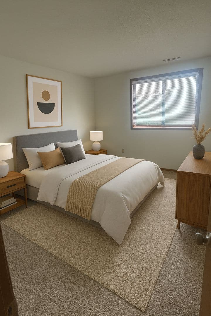 Vista Apartments 6 of 9
