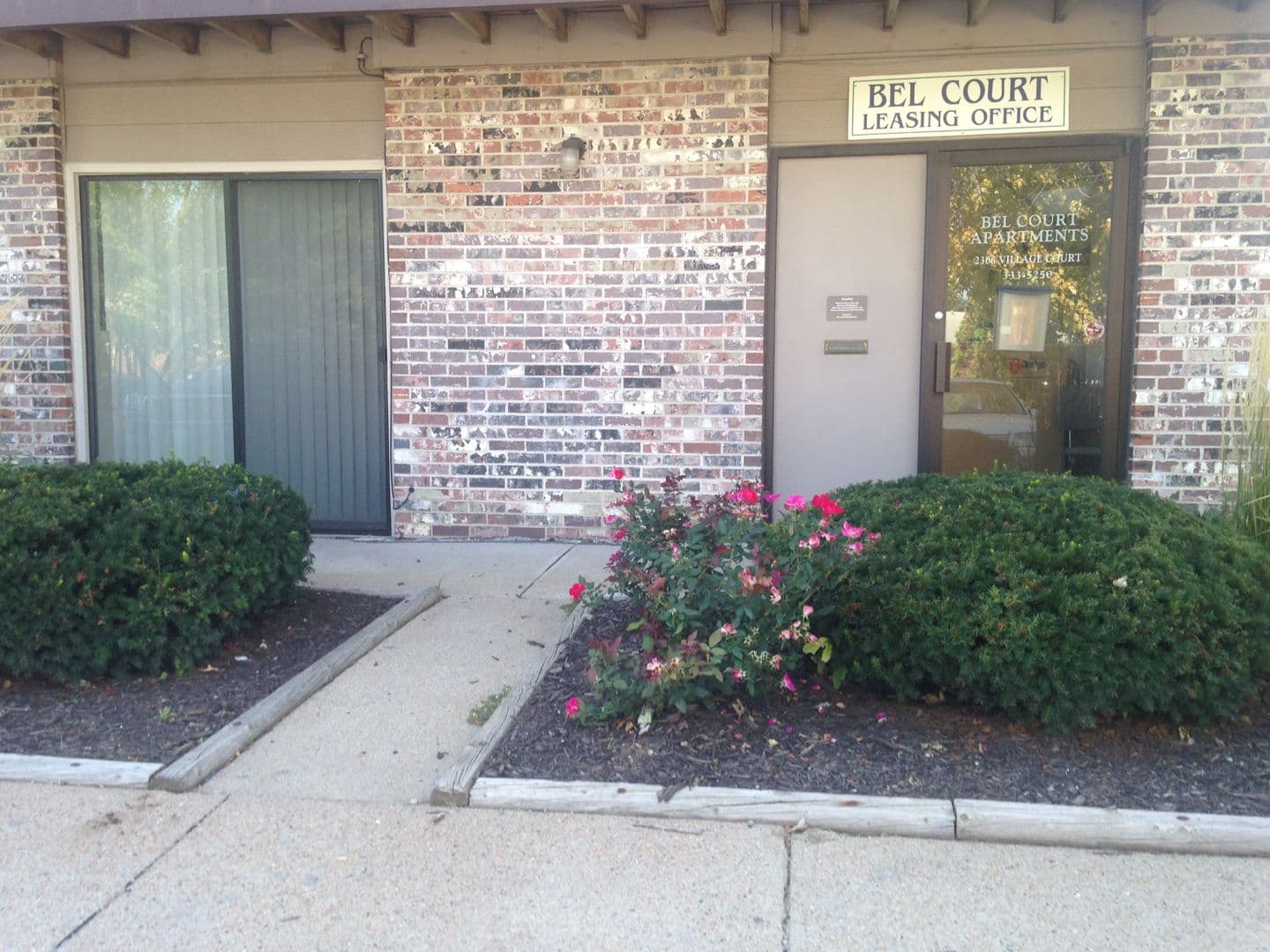 Bel Court Apartments 2 of 9