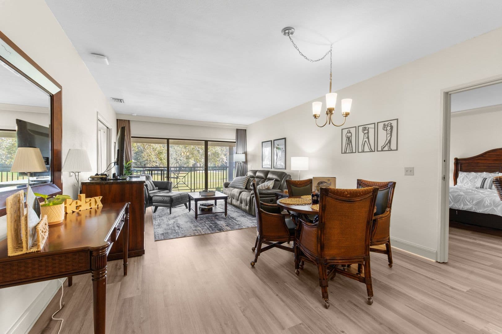 Saddlebrook Condo - BGBH 13 of 29