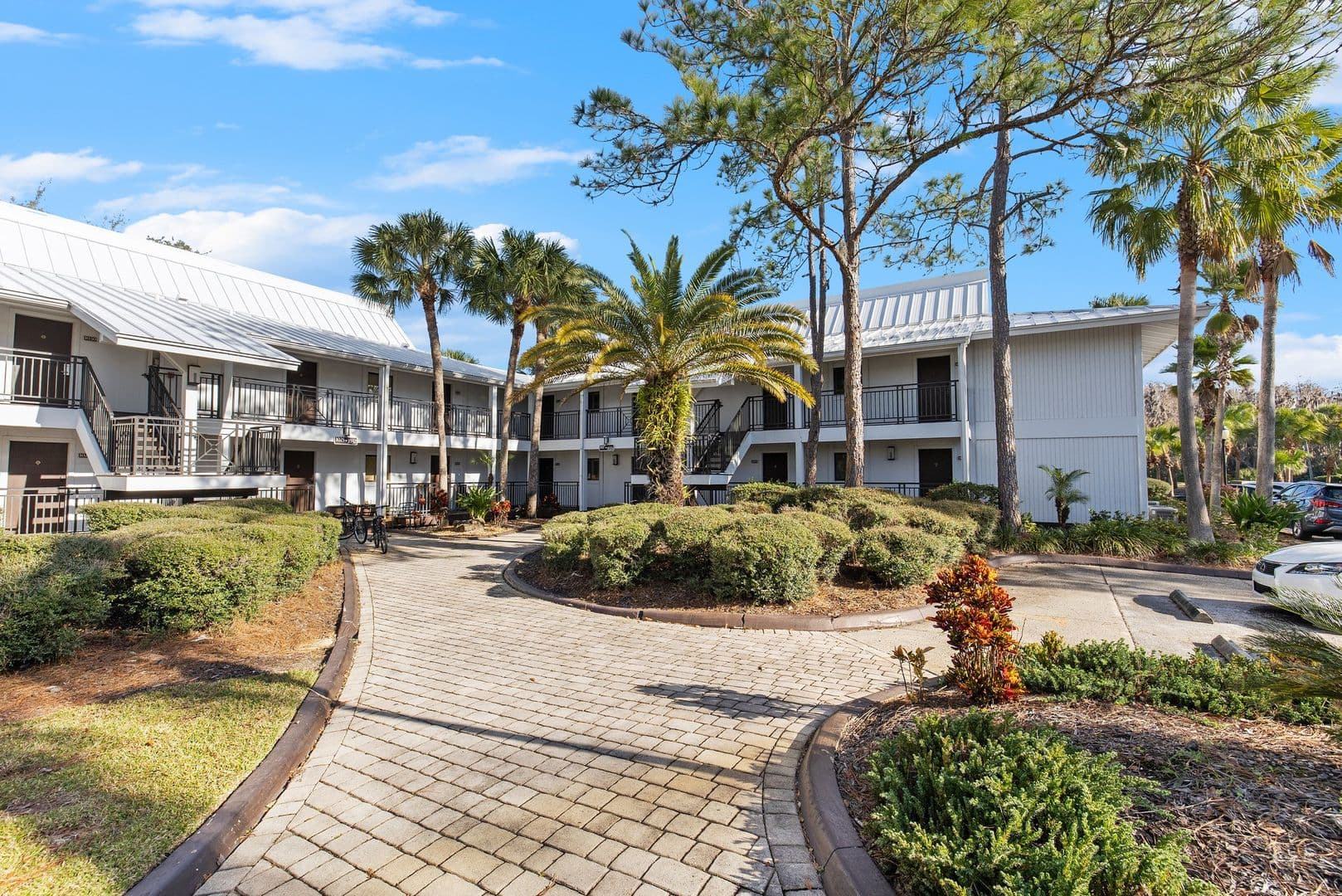 Saddlebrook Condo - BGBH 2 of 29