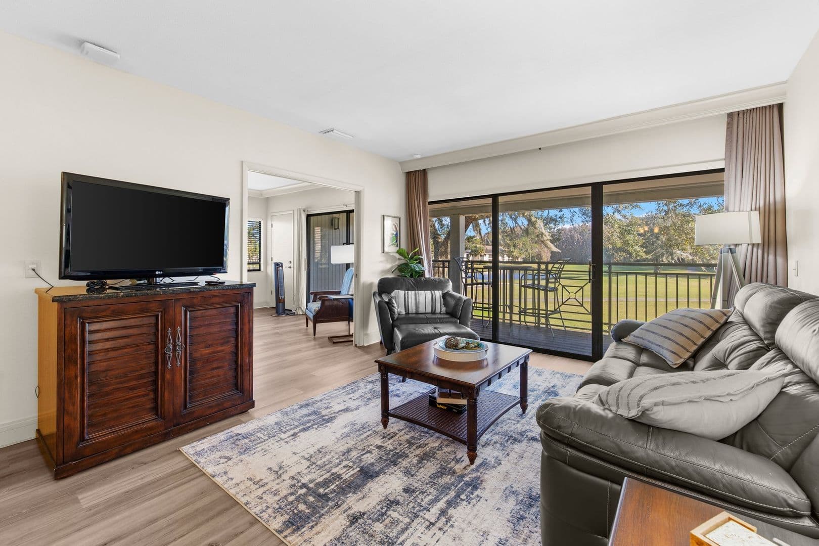Saddlebrook Condo - BGBH 1 of 29