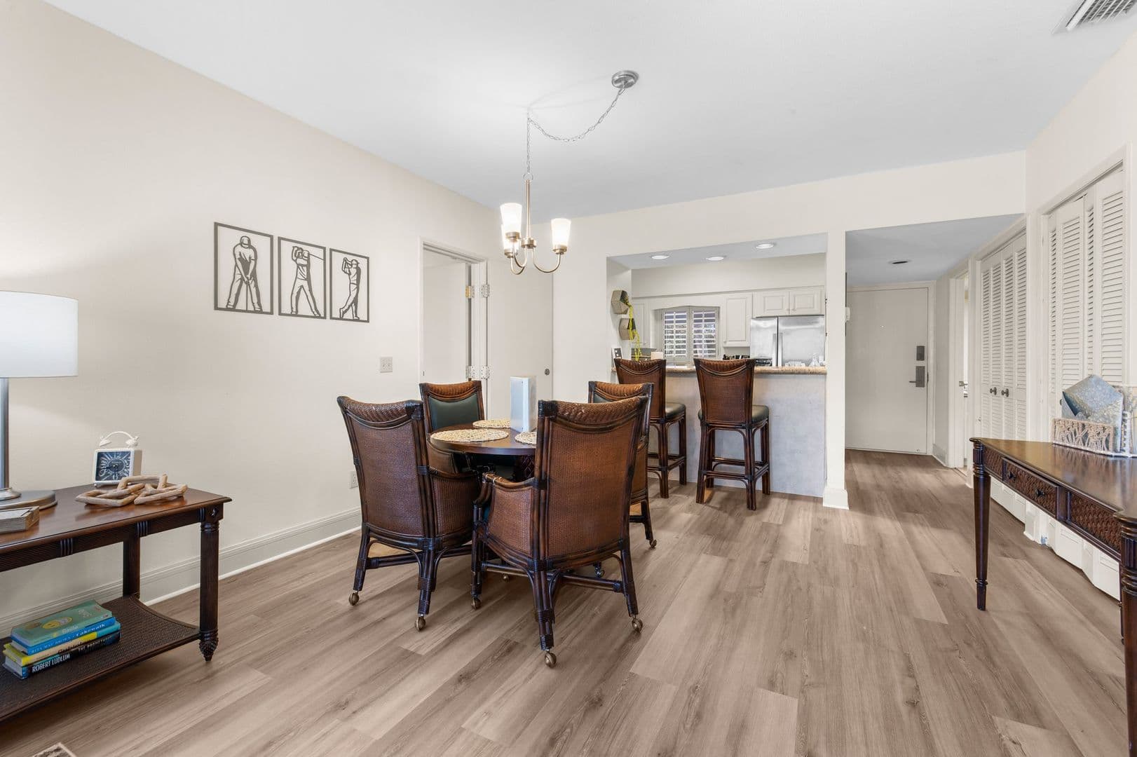 Saddlebrook Condo - BGBH 16 of 29