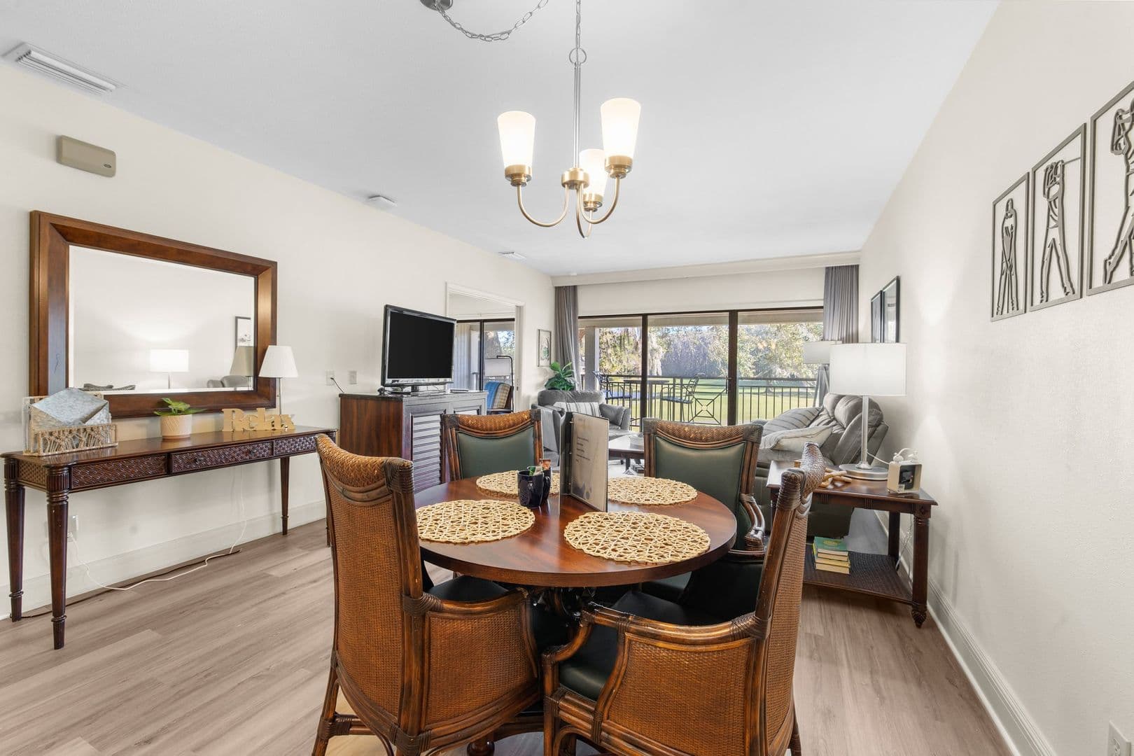 Saddlebrook Condo - BGBH 12 of 29