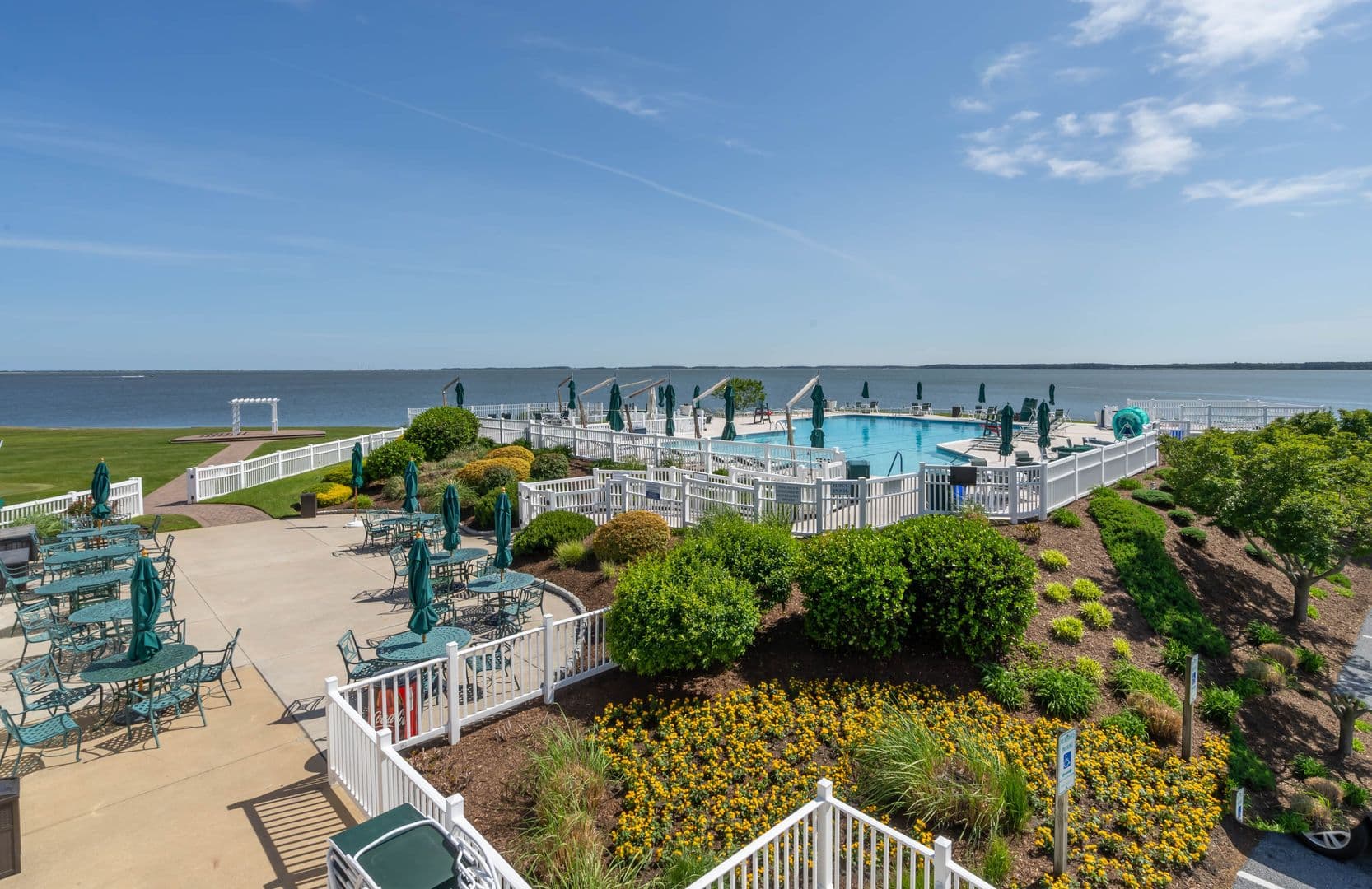 106 Kingsbridge Rd - Rehoboth Beach Yacht and Country Club 36 of 38
