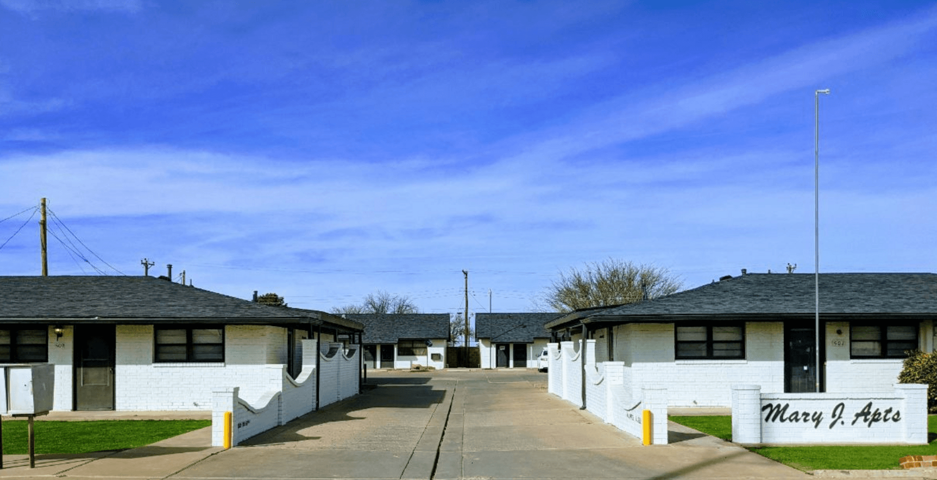 Mary Jane Apartments 1 of 8