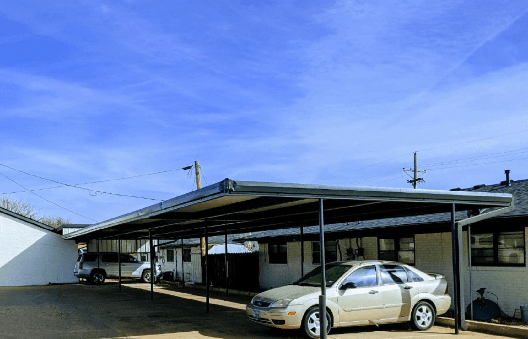 Mary Jane Apartments 2 of 2