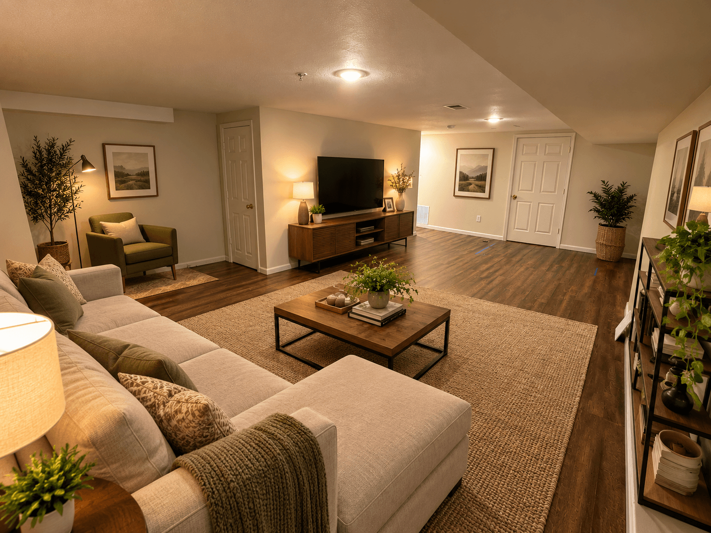 The Oasis Apartments 7 of 11