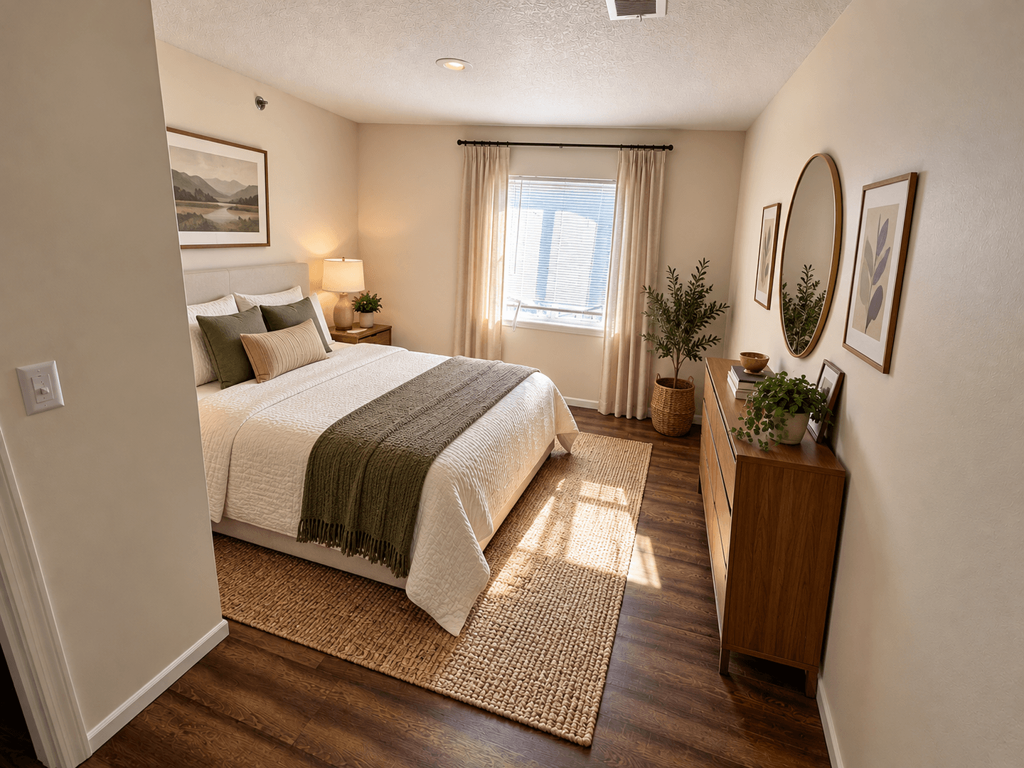 The Oasis Apartments 9 of 11