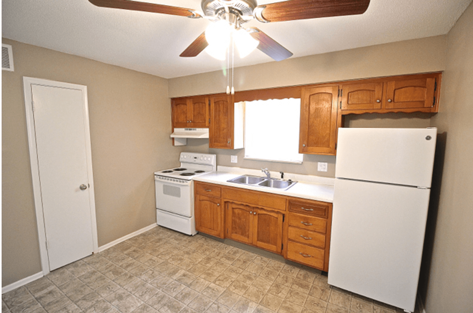 The Oasis Apartments 1 of 3