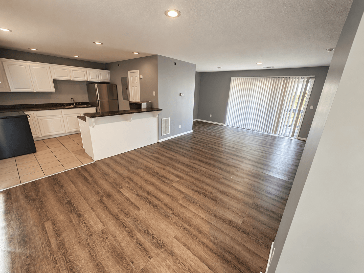 The Oasis Apartments 1 of 4