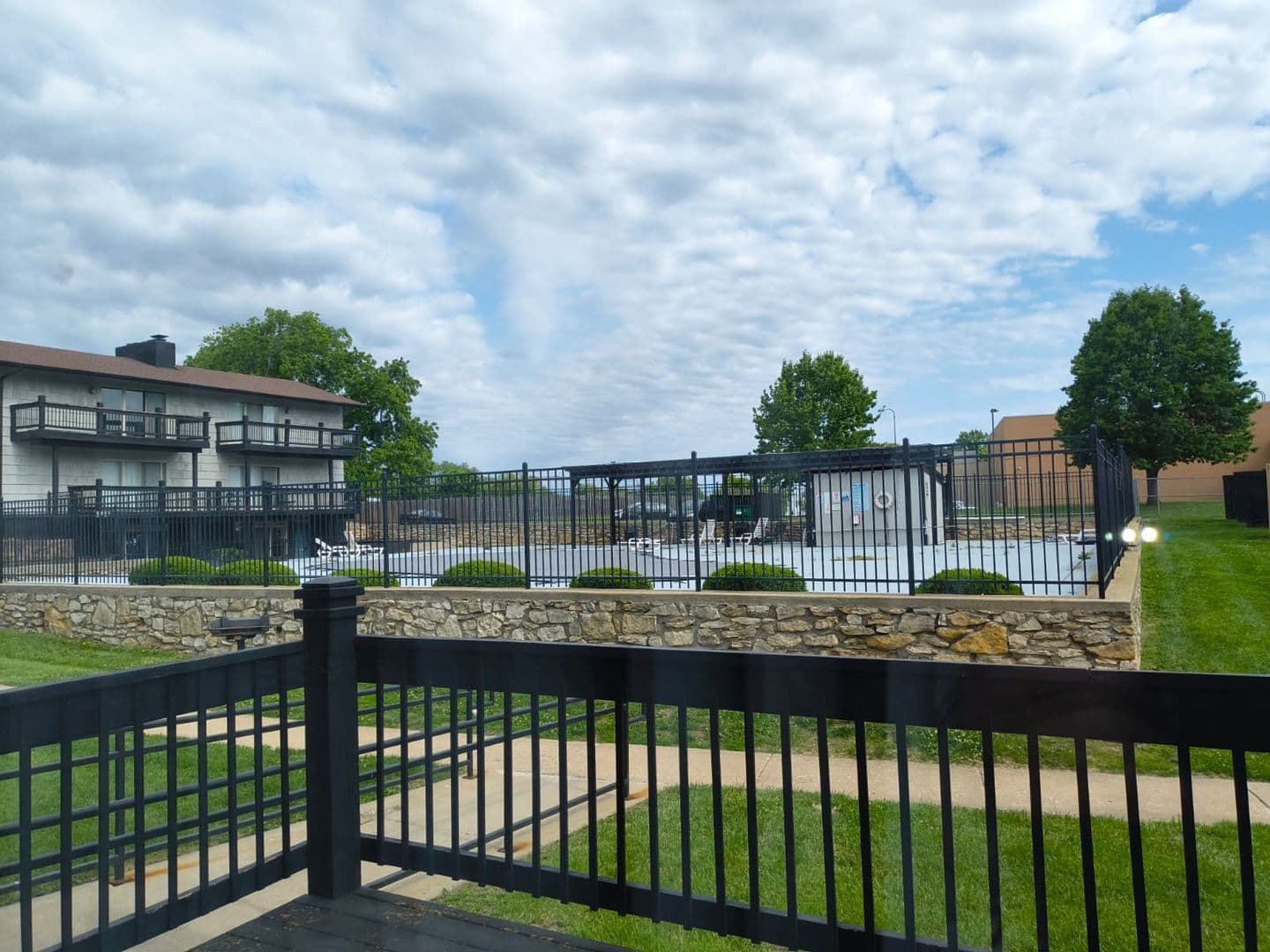 The Oasis Apartments 1 of 1