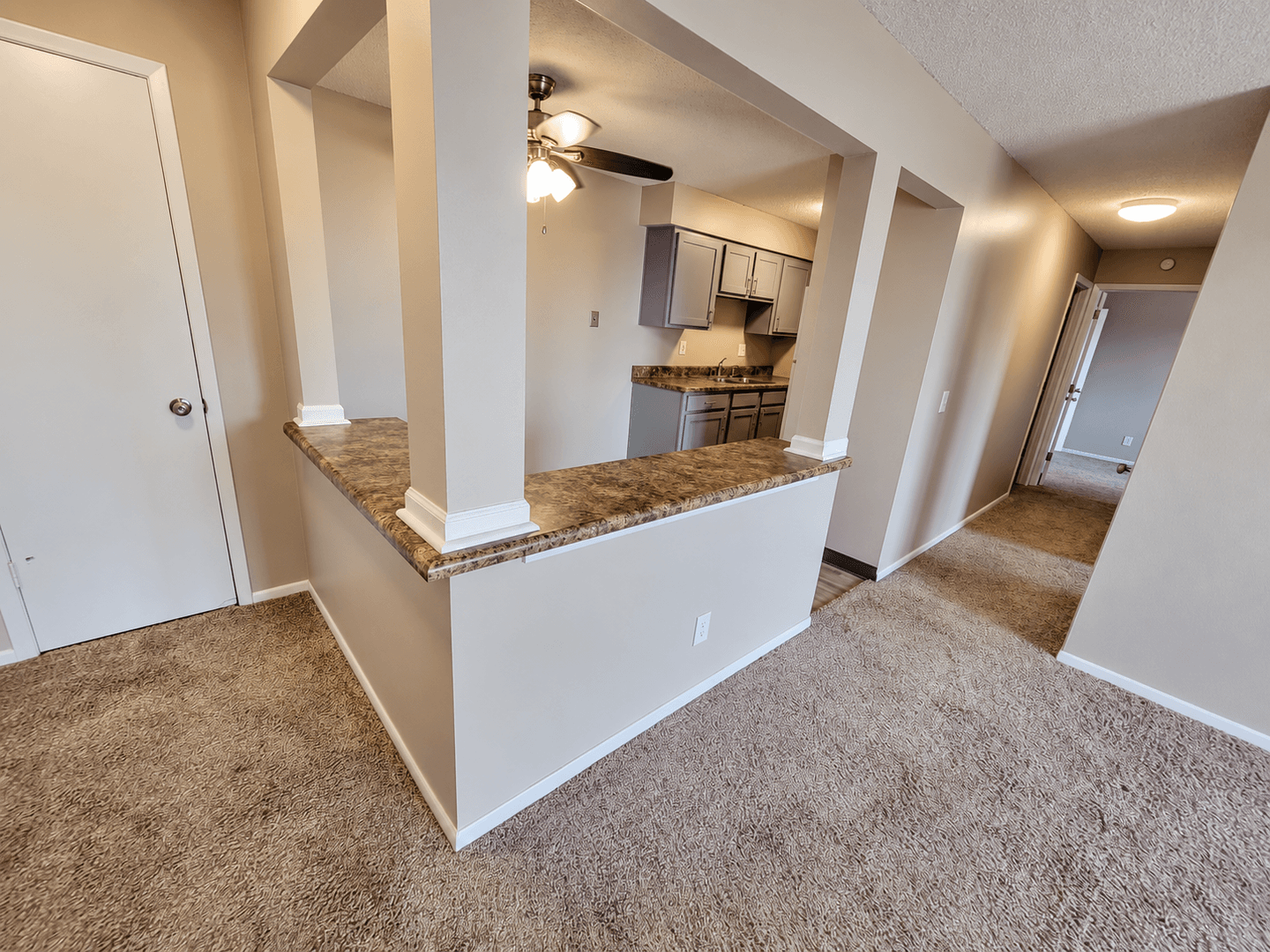 Belmont Park Apts LLC 2 of 10