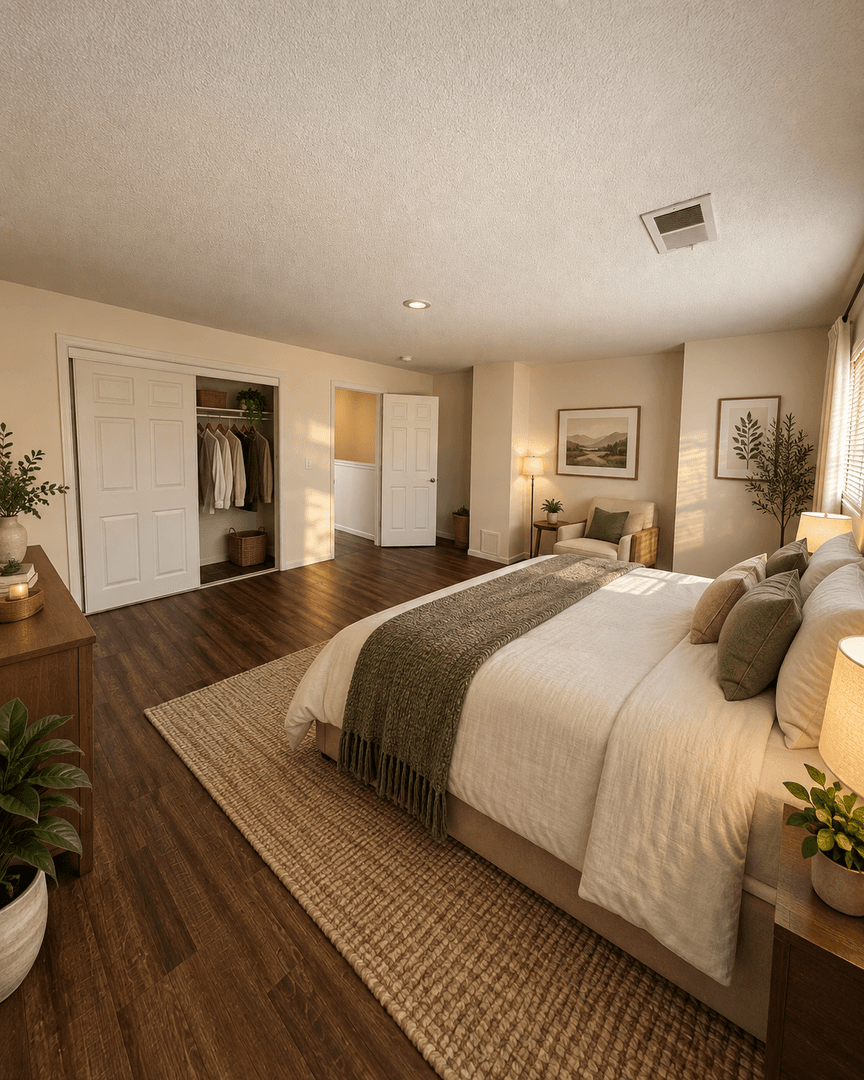 The Oasis Apartments 3 of 11