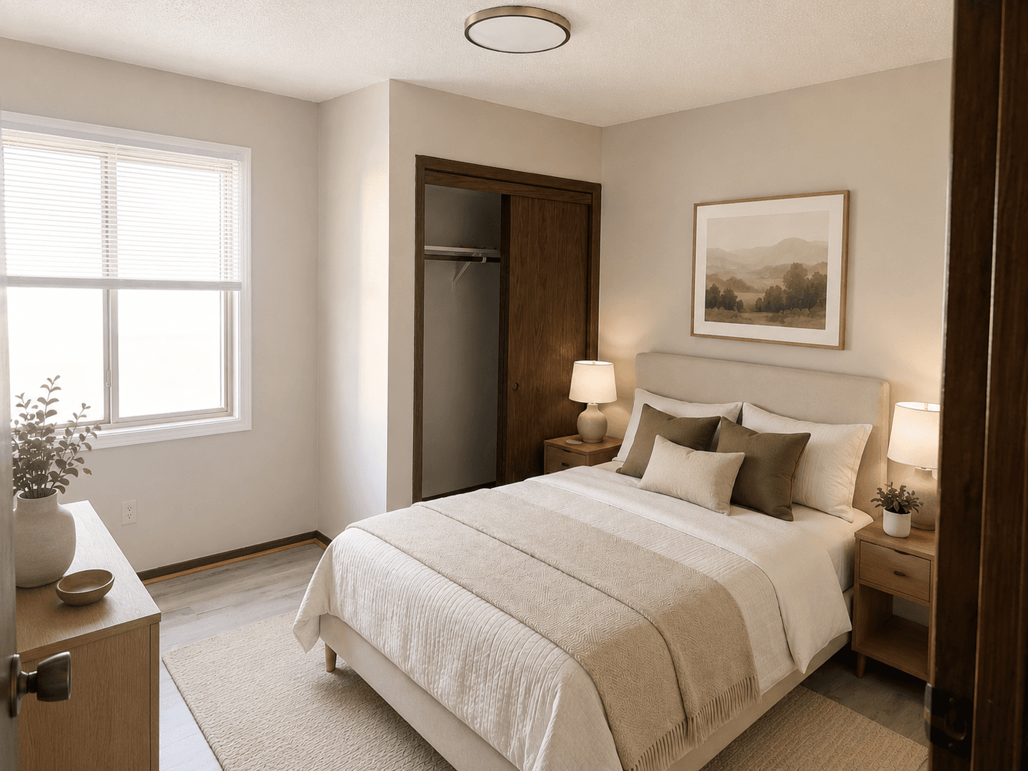 Belmont Park Apts LLC 5 of 6