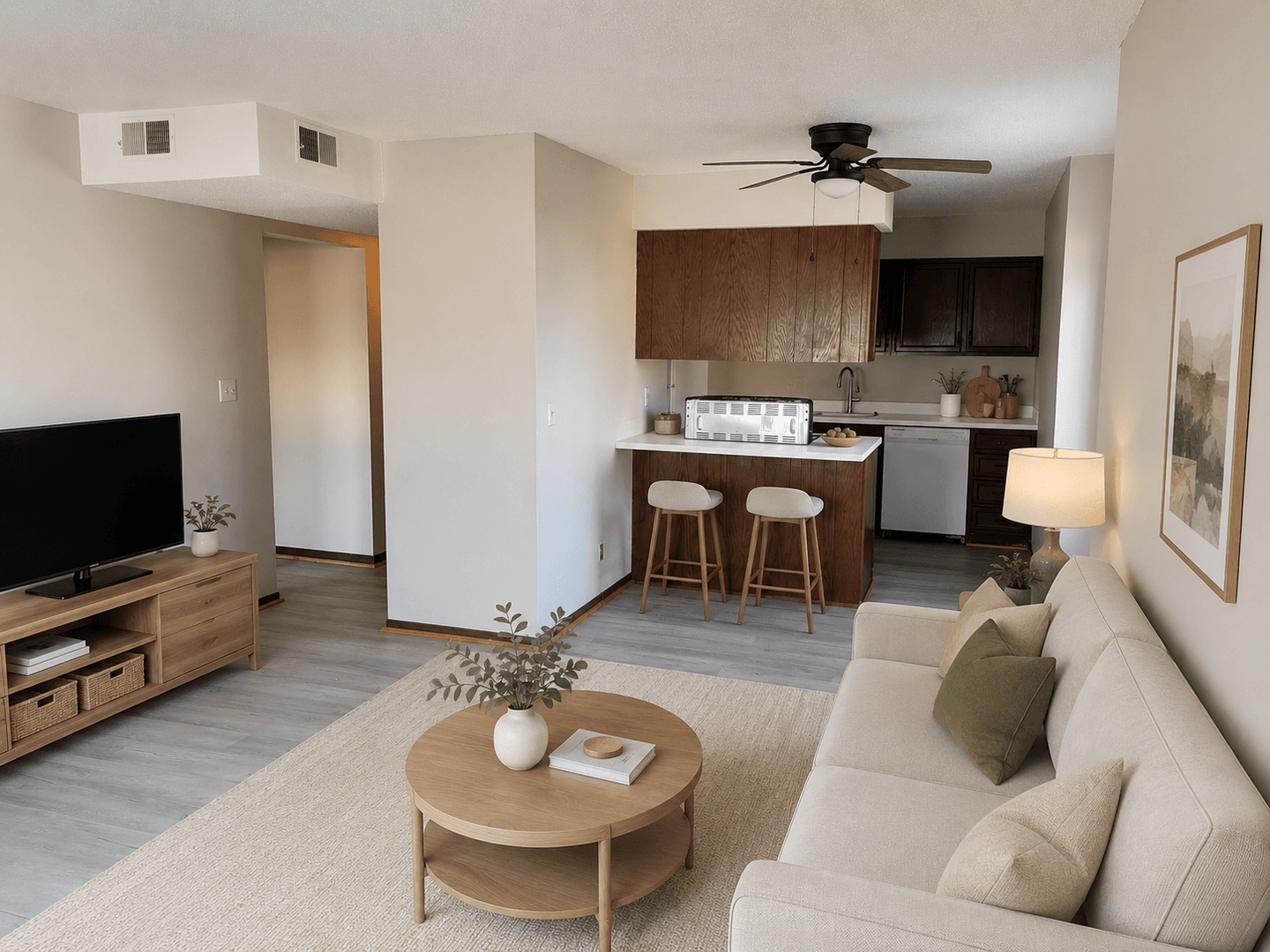 Belmont Park Apts LLC 5 of 6