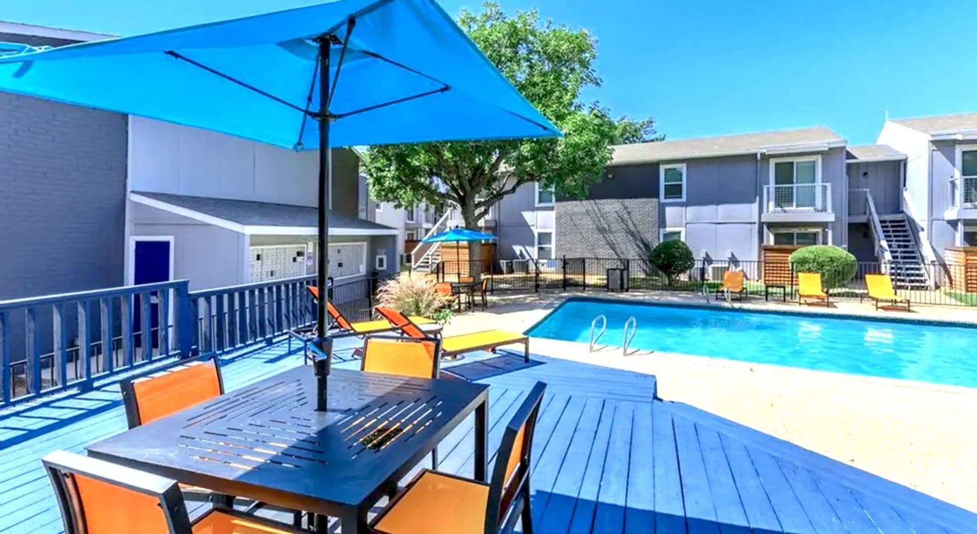 Birchwood Apartments 13 of 14