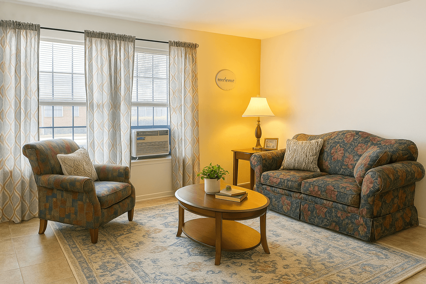 The Residences at the 27th 3 of 9