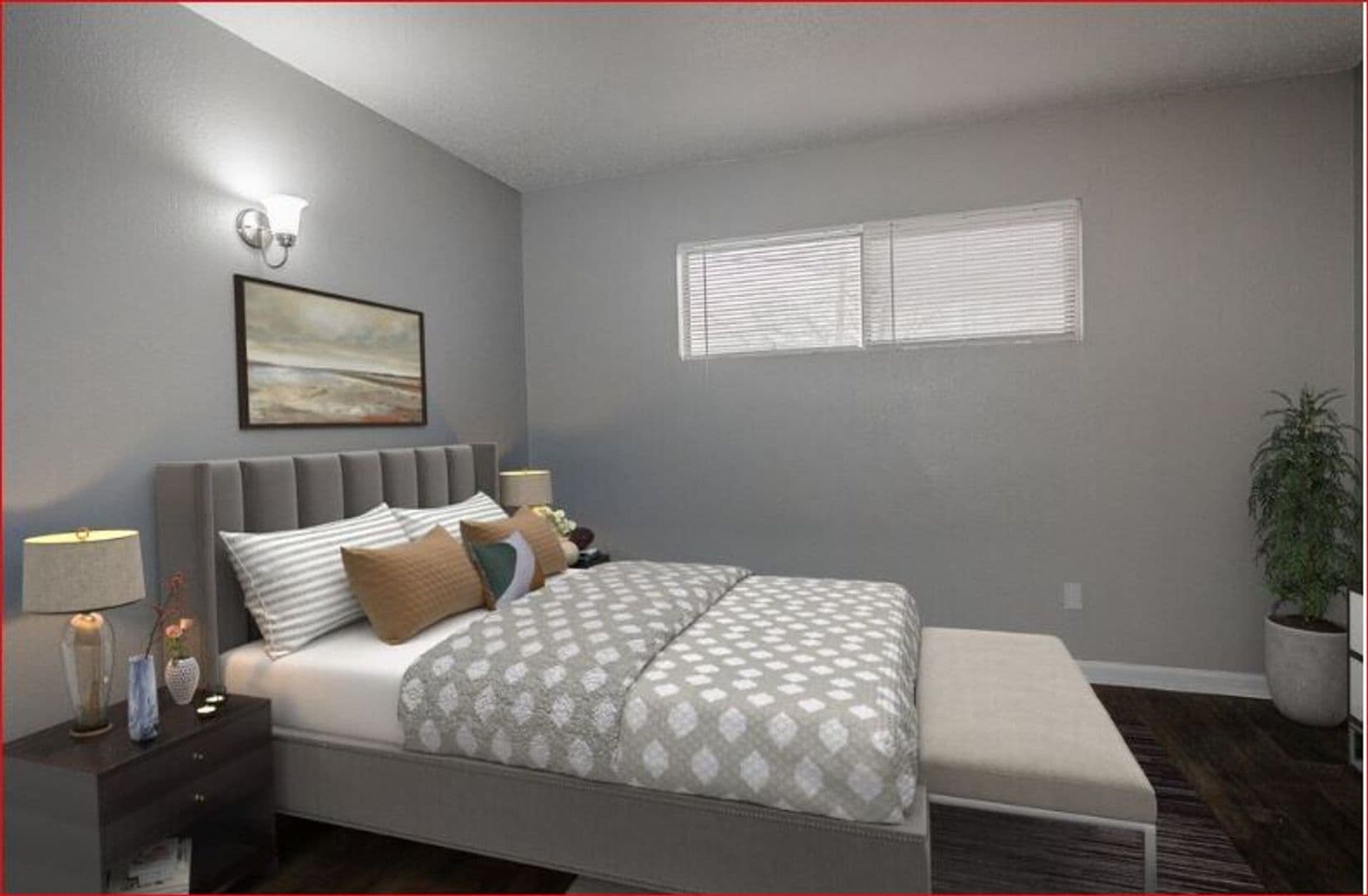 The Jackson Apts 8 of 13