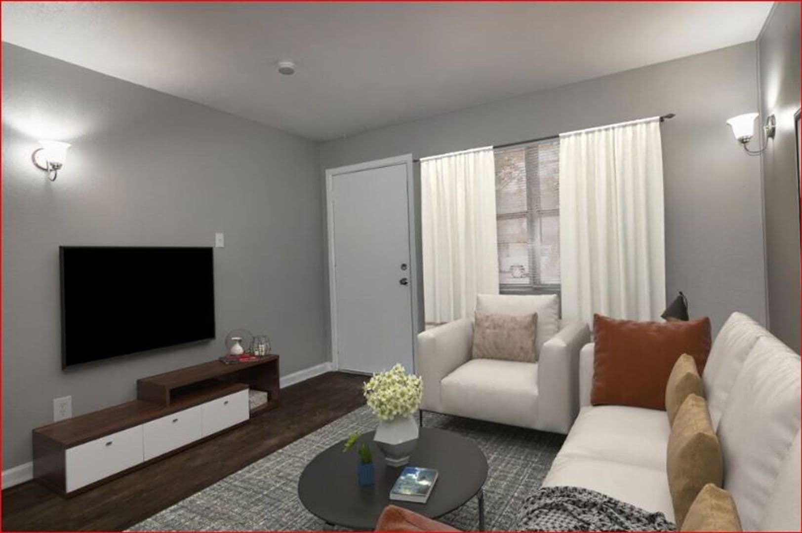 The Jackson Apts 4 of 13