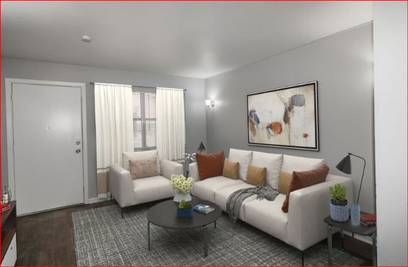 The Jackson Apts 3 of 13