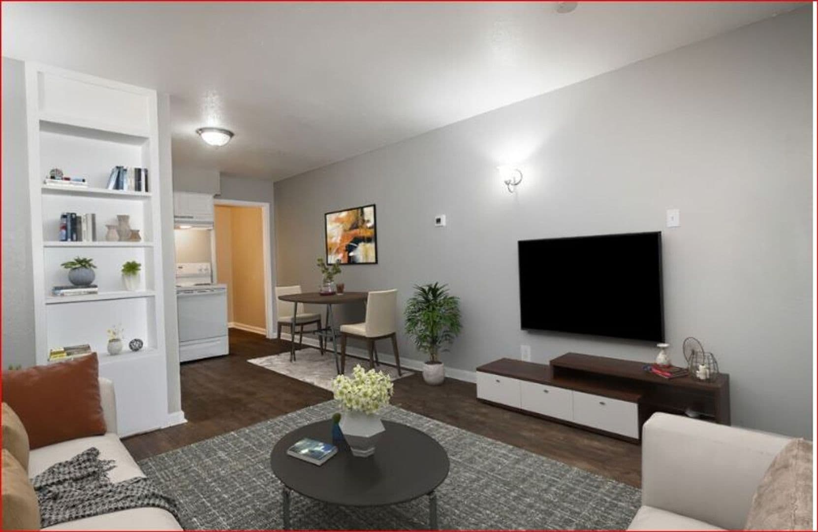 The Jackson Apts 2 of 13