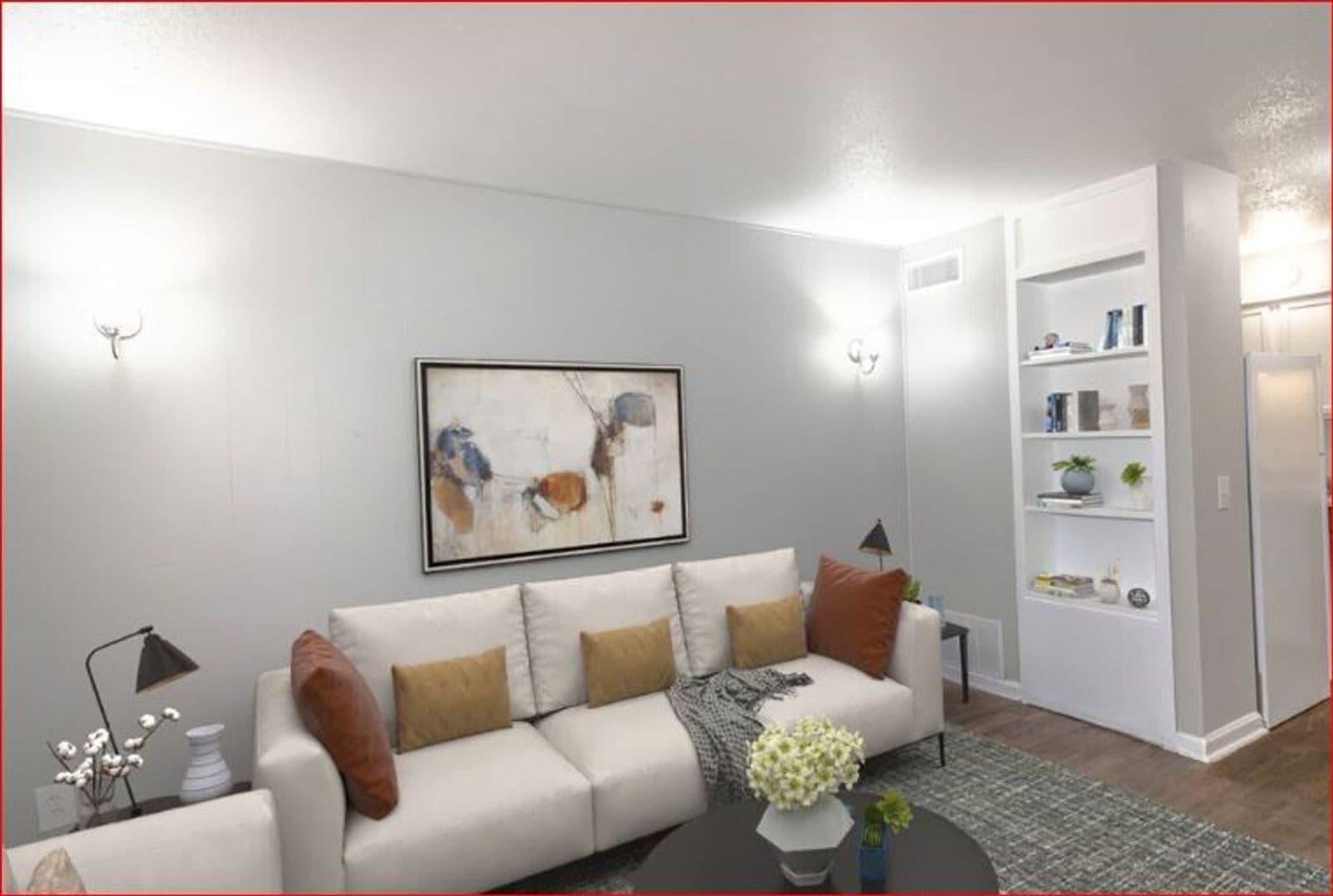 The Jackson Apts 5 of 13