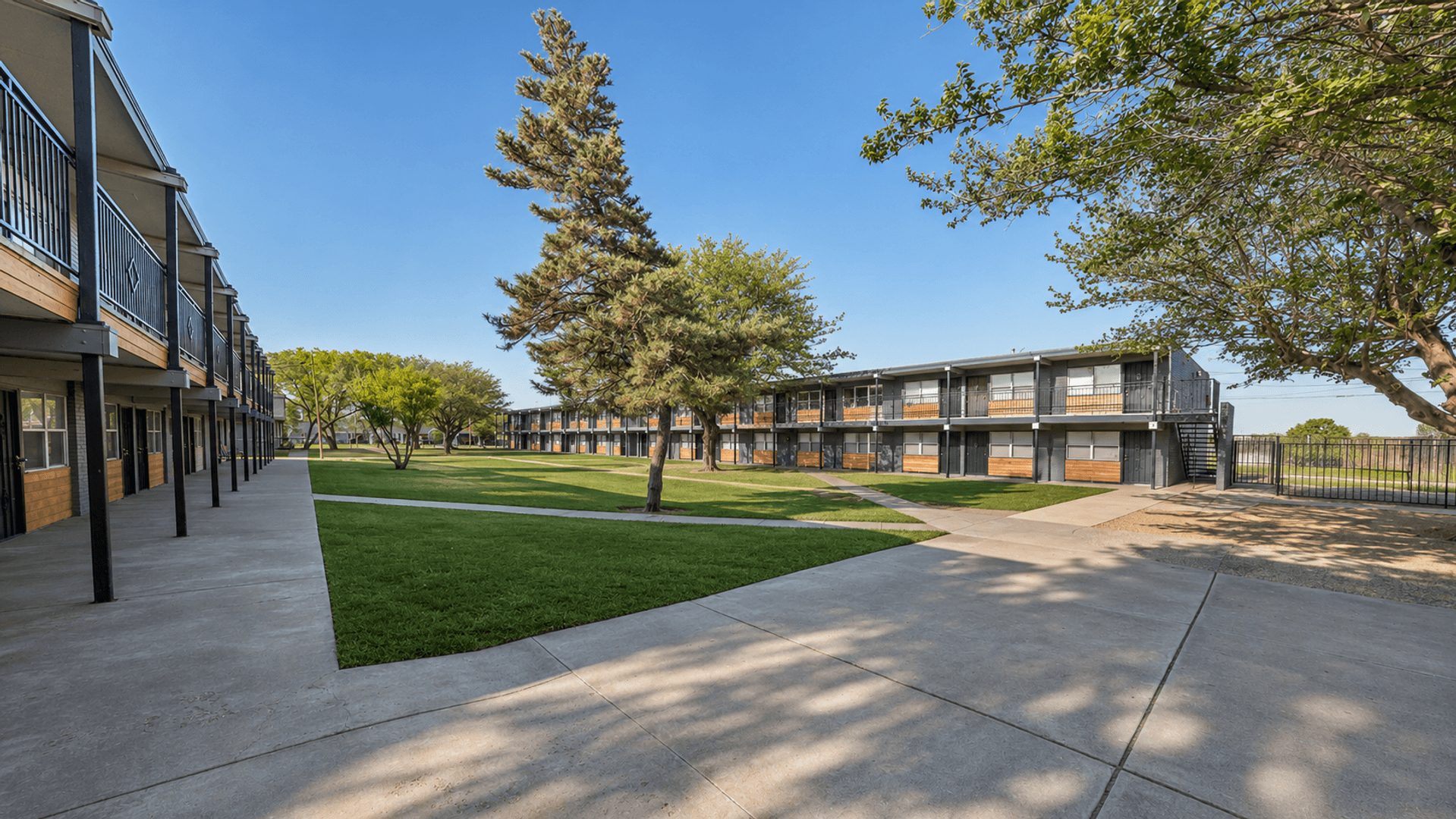 The Jackson Apts 1 of 13