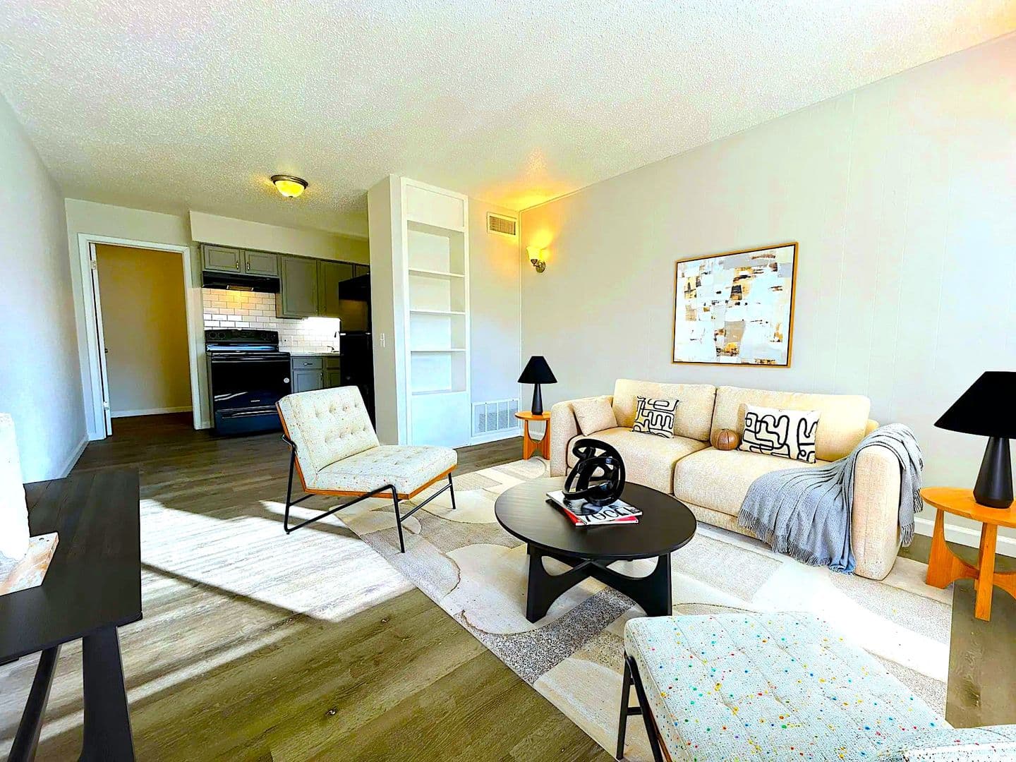 The Jackson Apts 9 of 13