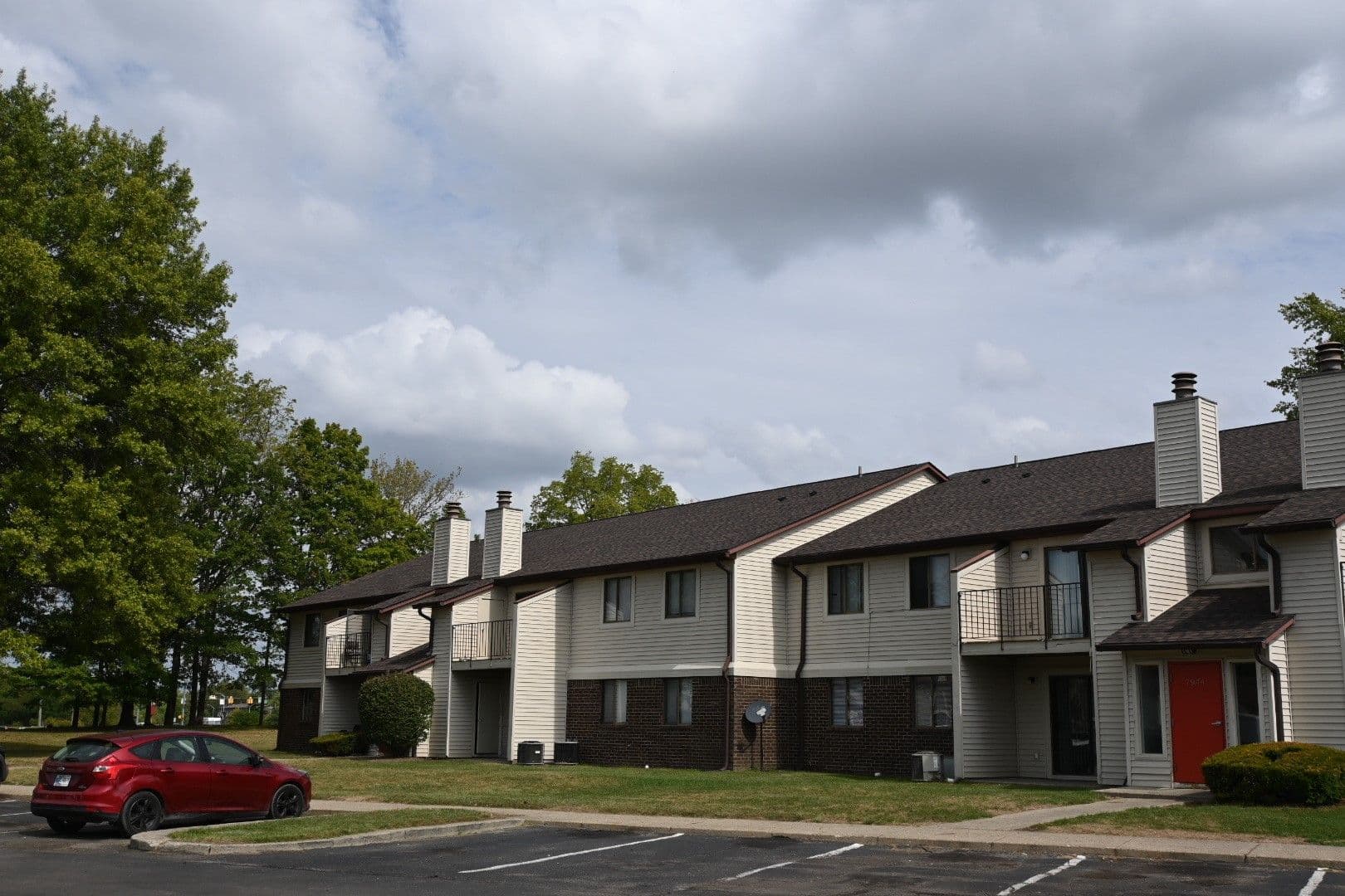 Parkhaven Apartments 3 of 8