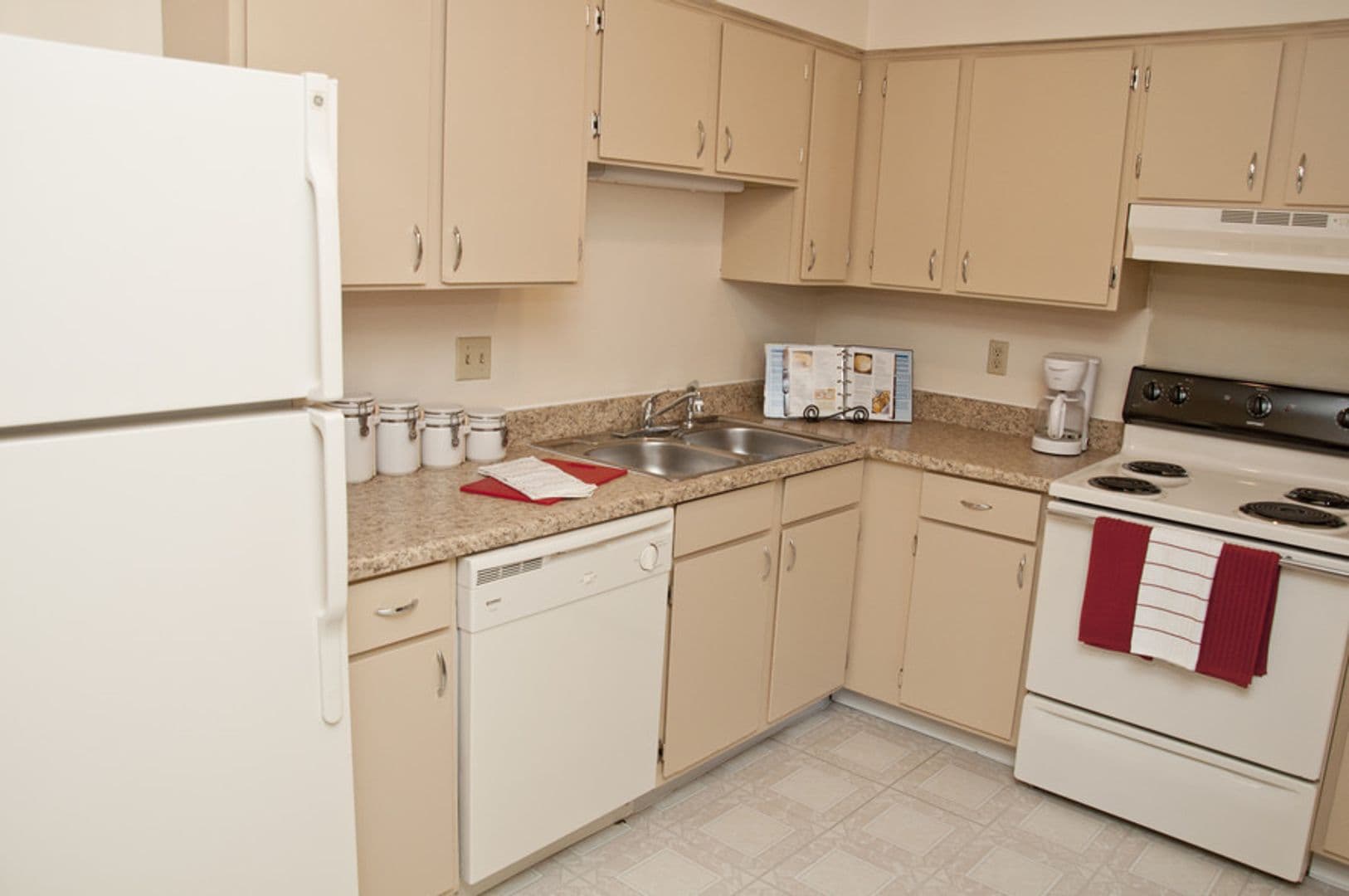 Parkhaven Apartments 3 of 8