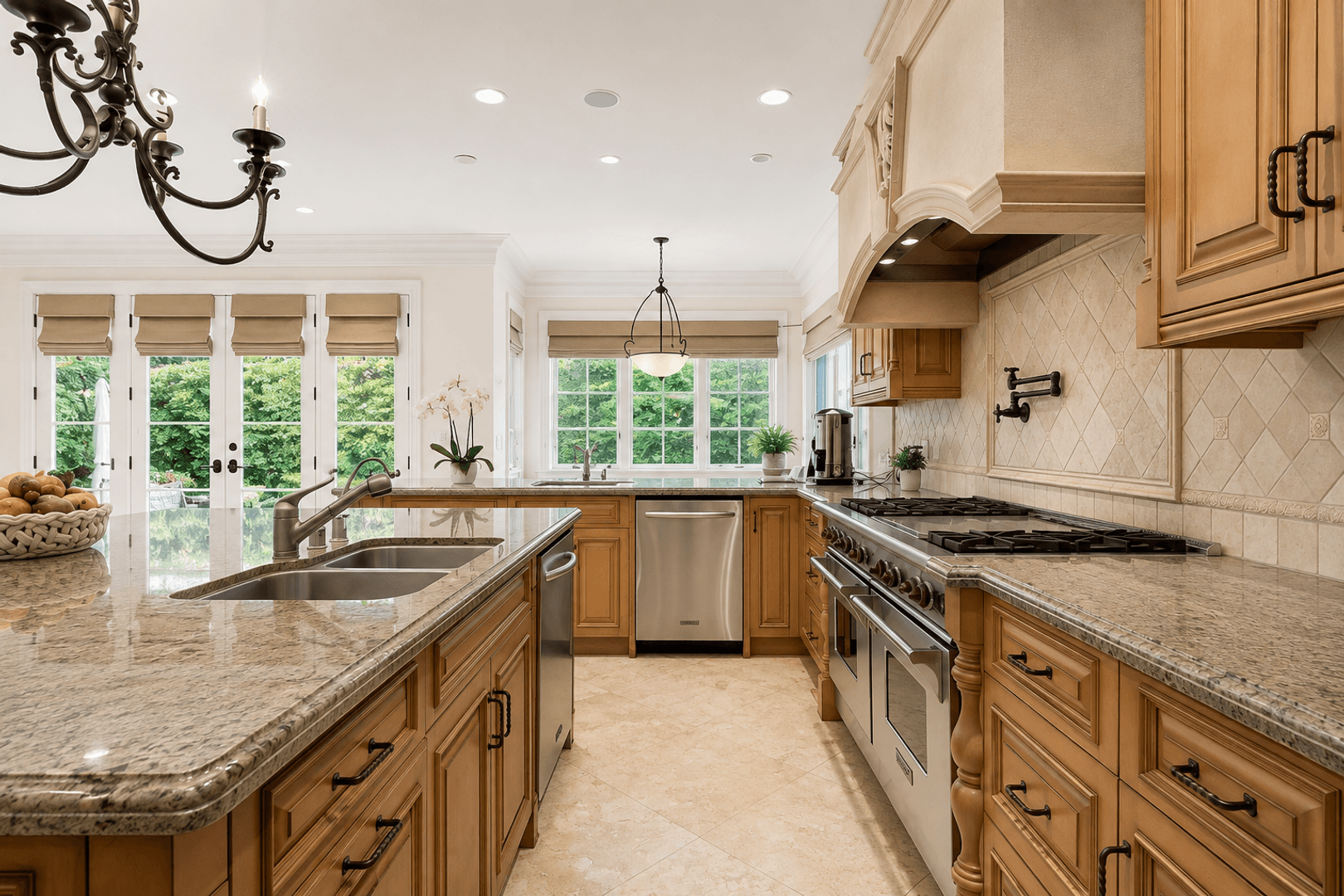 Reeves Capital Investments LLC - 9355 Kirkside 9 of 25
