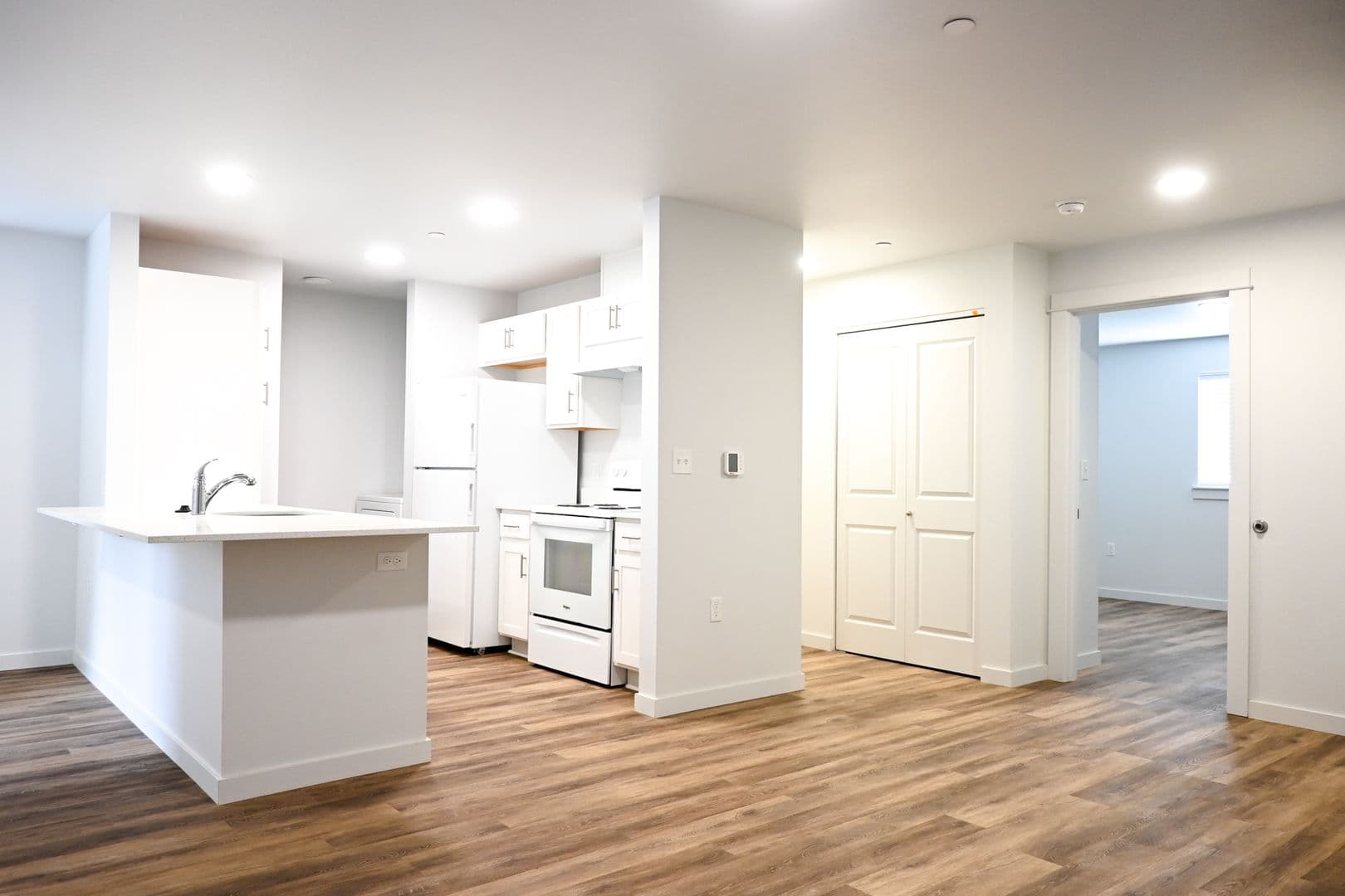 Harrison Village Apartments 2 of 25