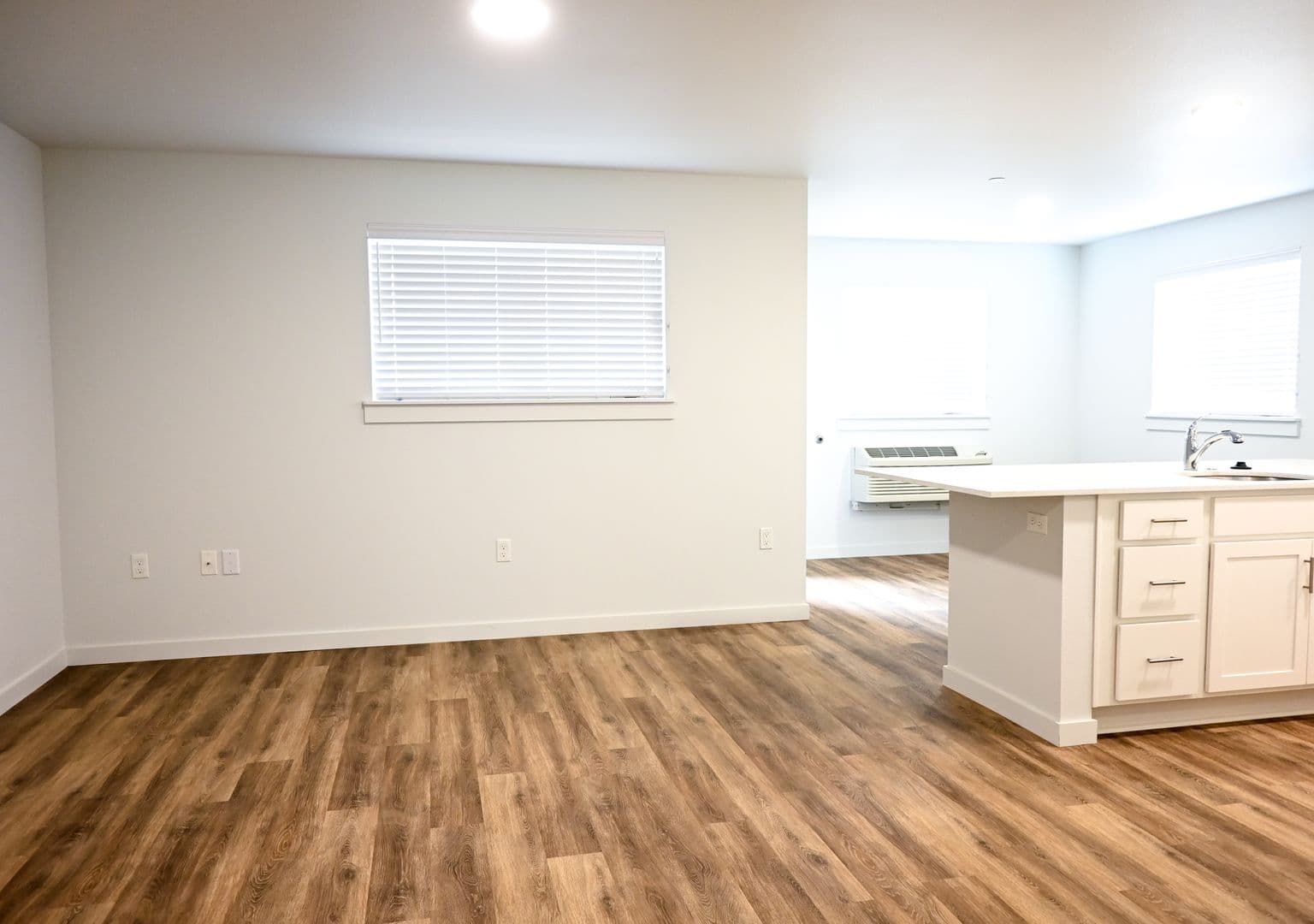 Harrison Village Apartments 4 of 25