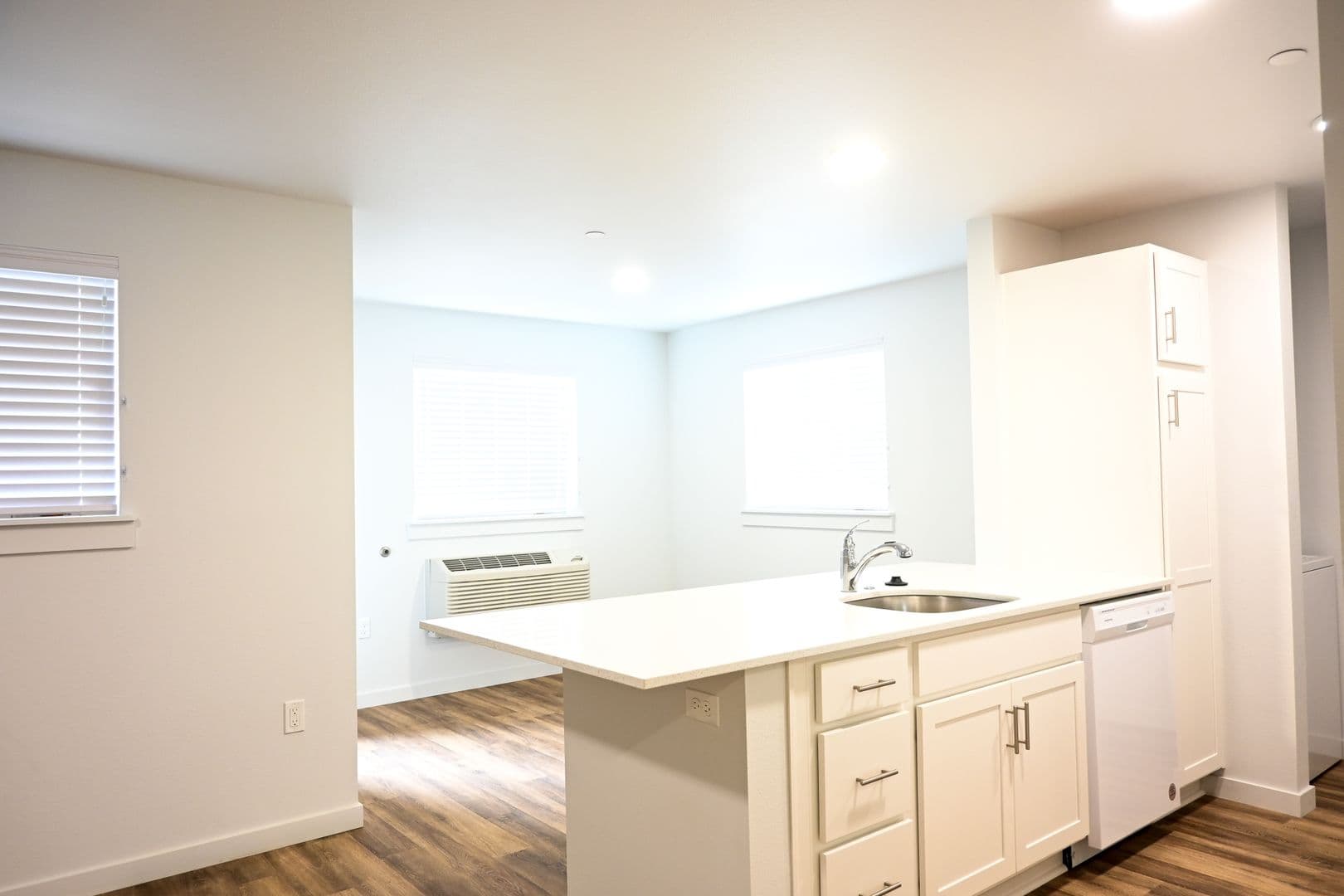 Harrison Village Apartments 12 of 25