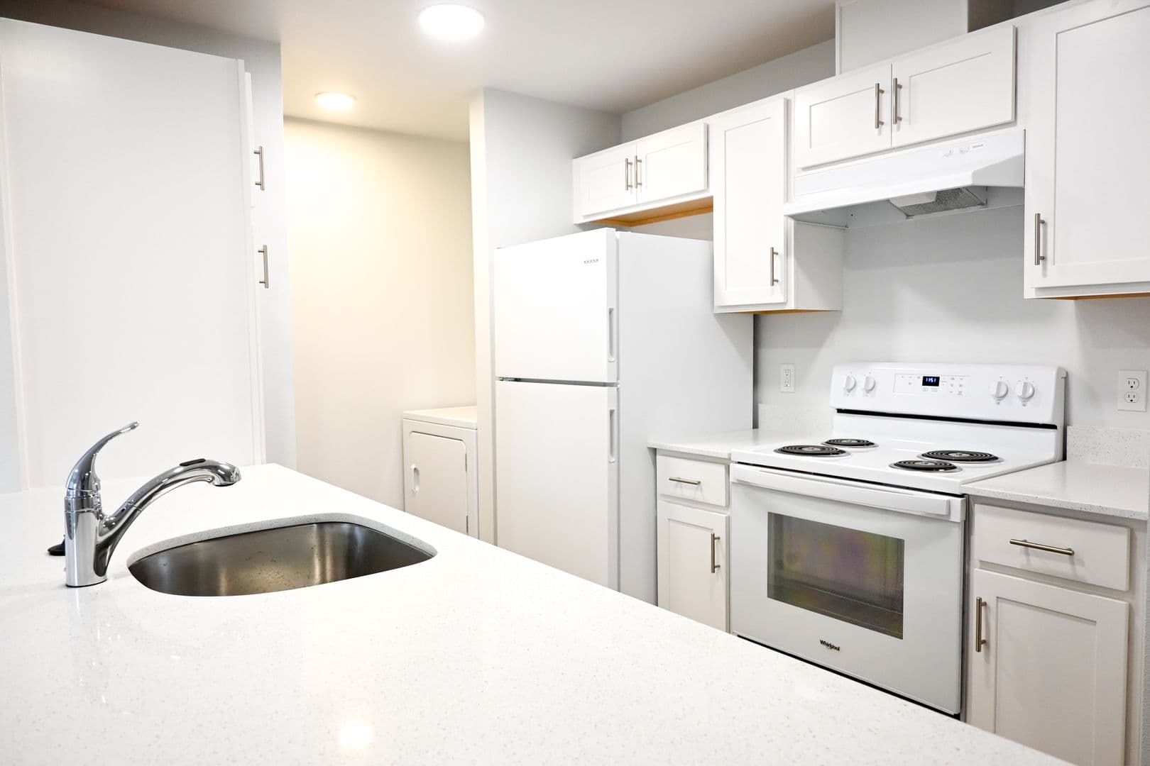 Harrison Village Apartments 25 of 25