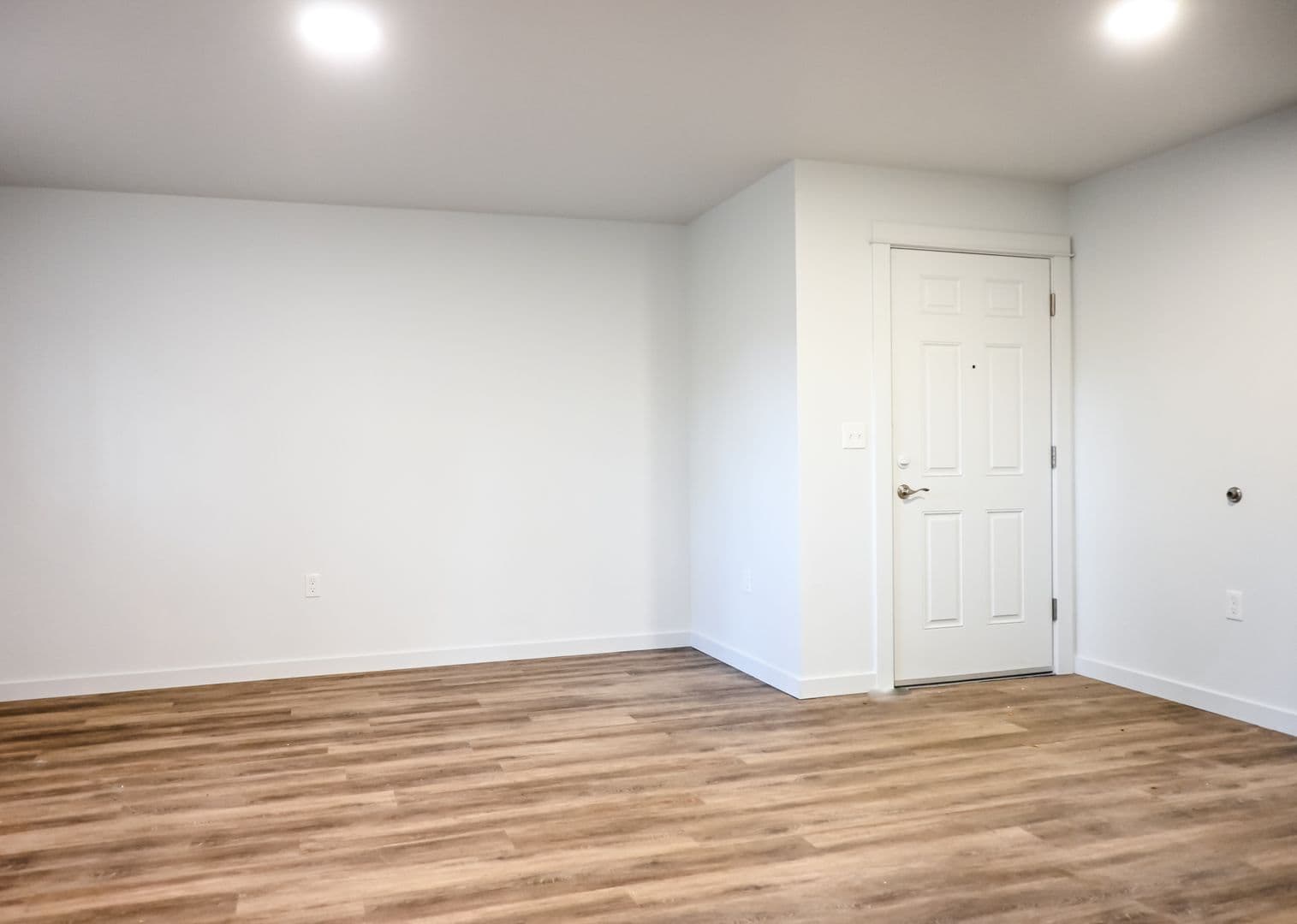 Harrison Village Apartments 4 of 26