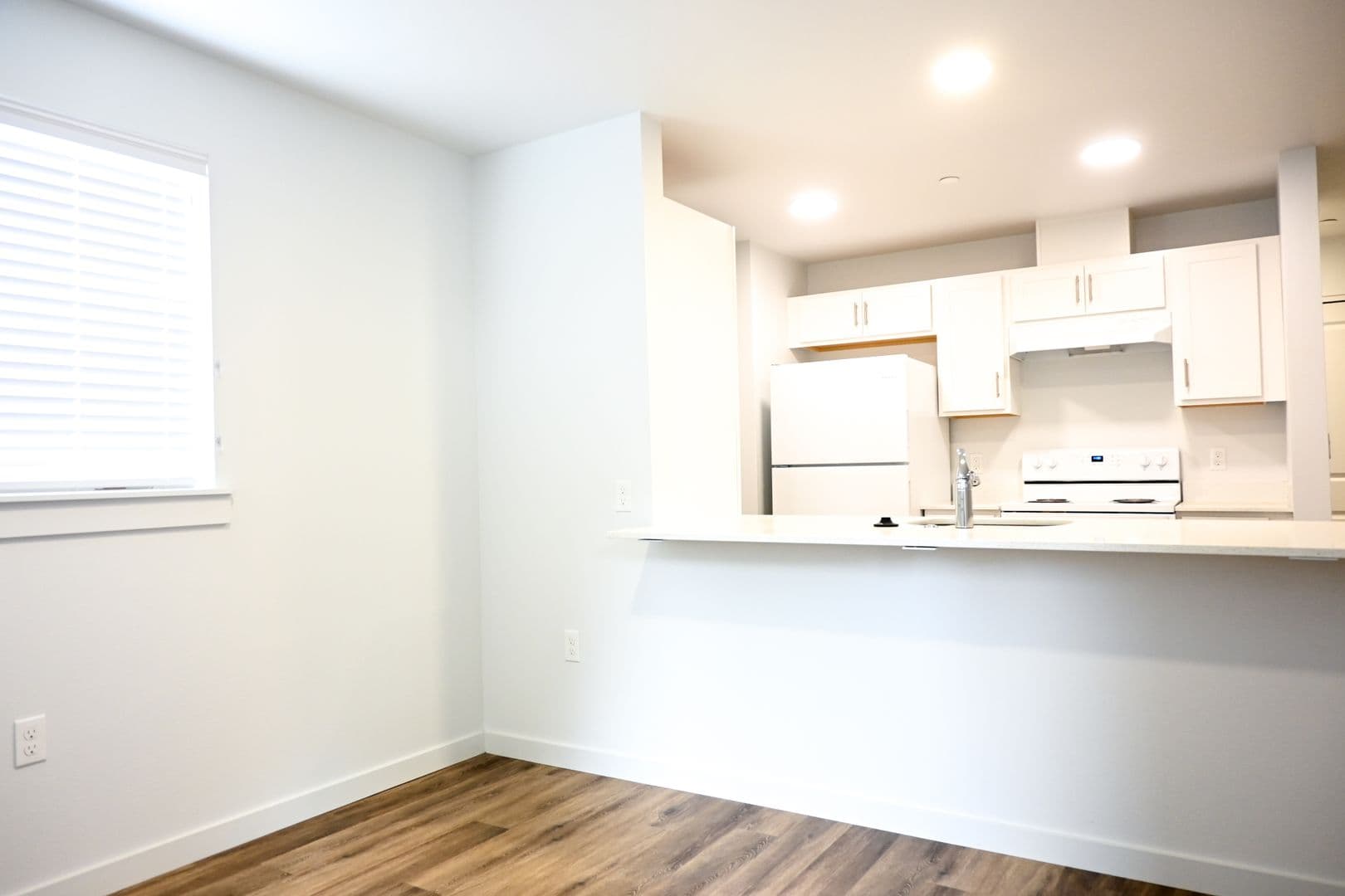 Harrison Village Apartments 14 of 25