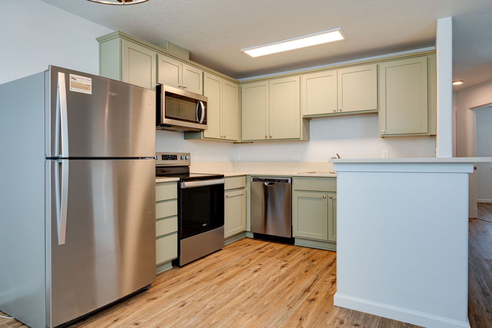 Lindsay Townhomes 18 of 26