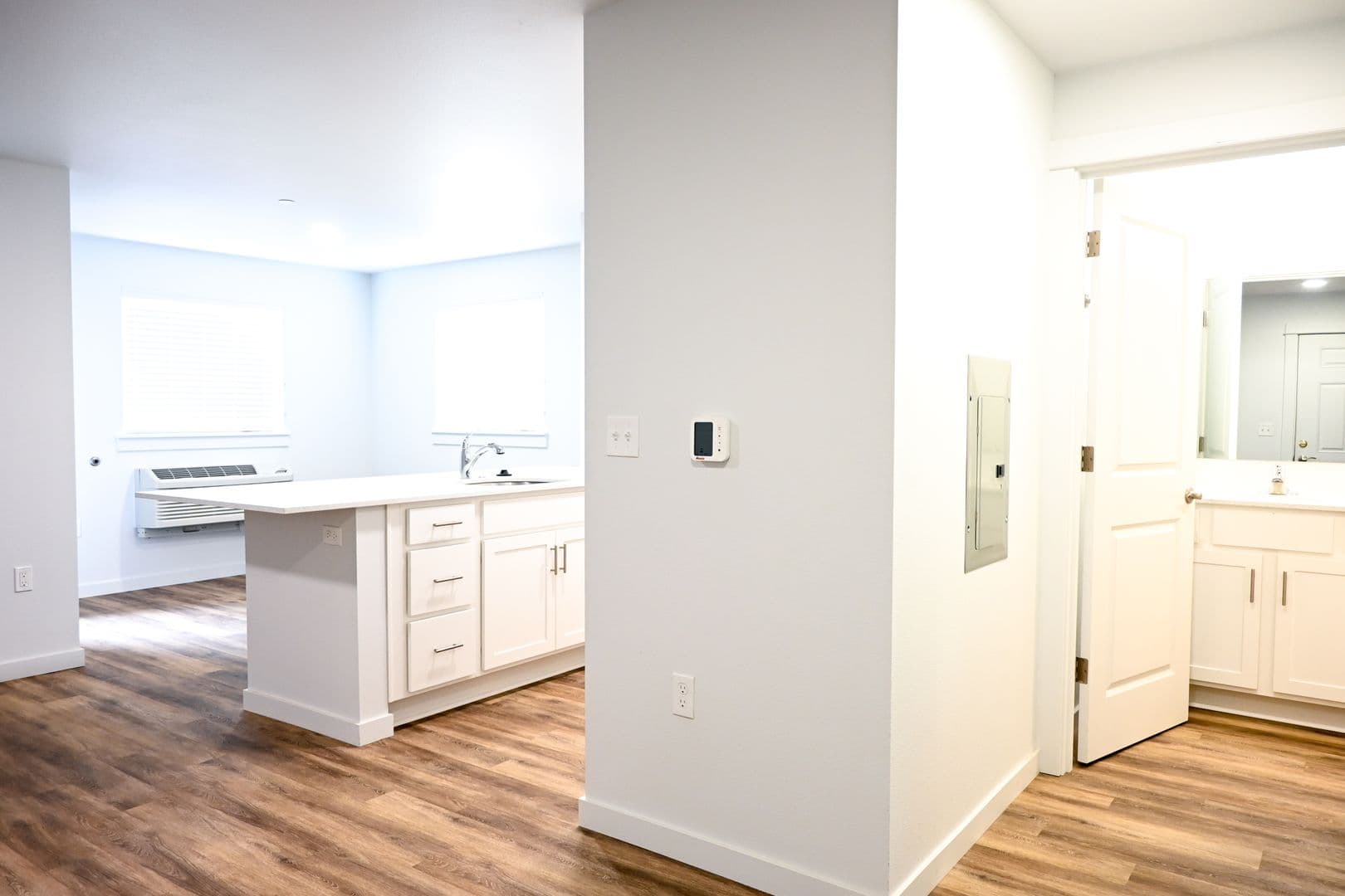 Harrison Village Apartments 6 of 25