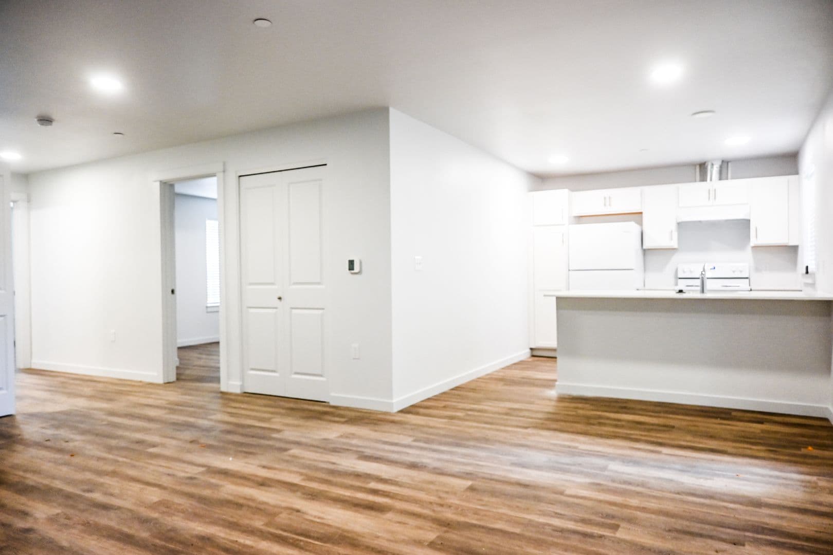 Harrison Village Apartments 2 of 26
