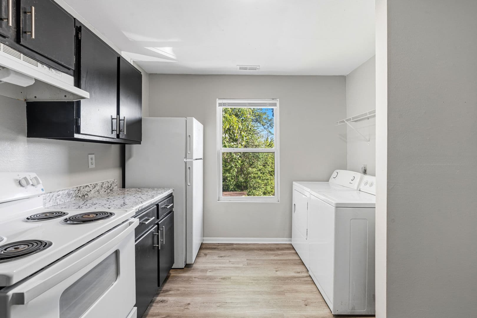 Main Street Apartments 2 of 4