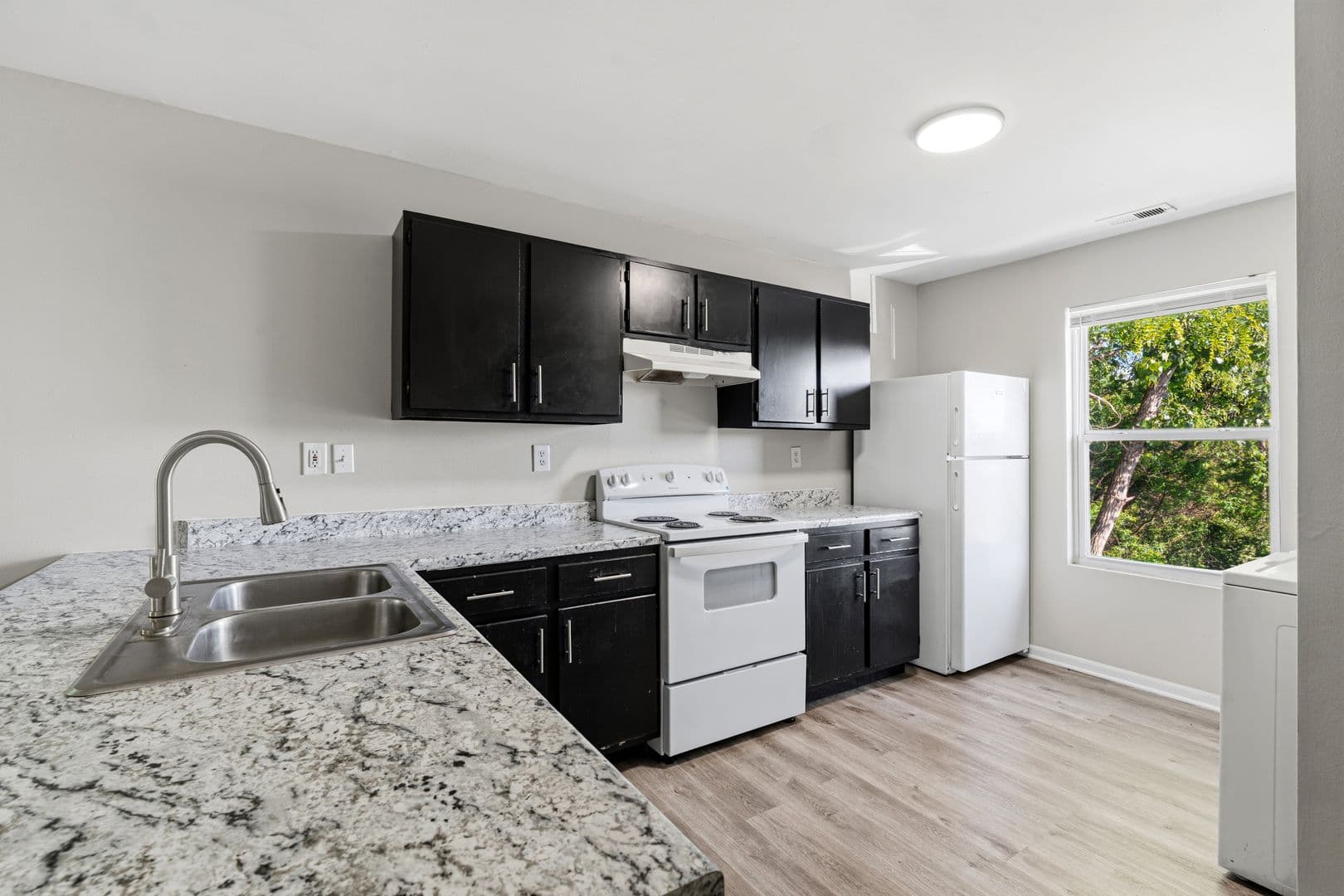 Main Street Apartments 3 of 4
