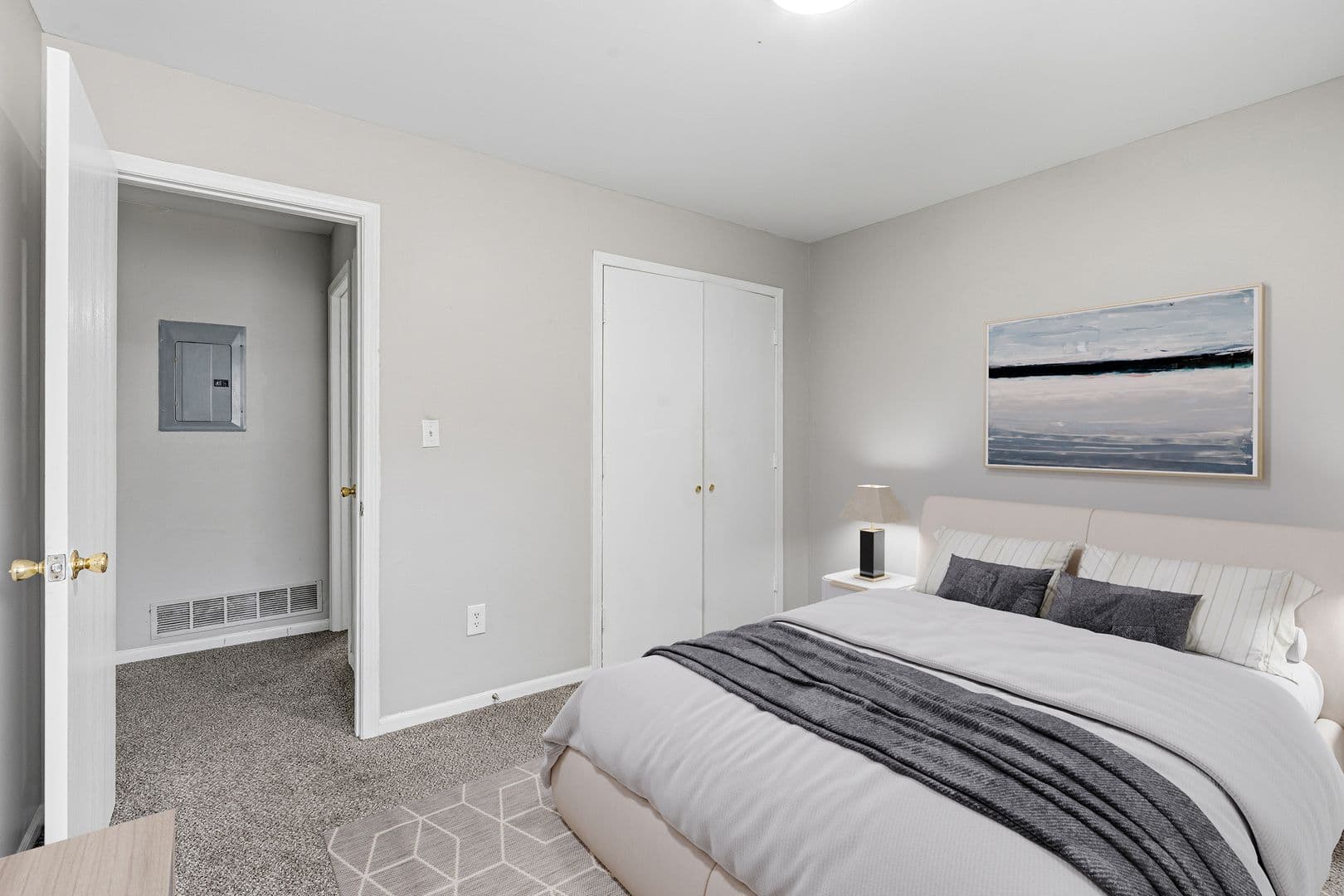Main Street Apartments 10 of 13