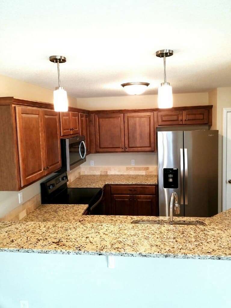 Brentwood Townhomes 1 of 12