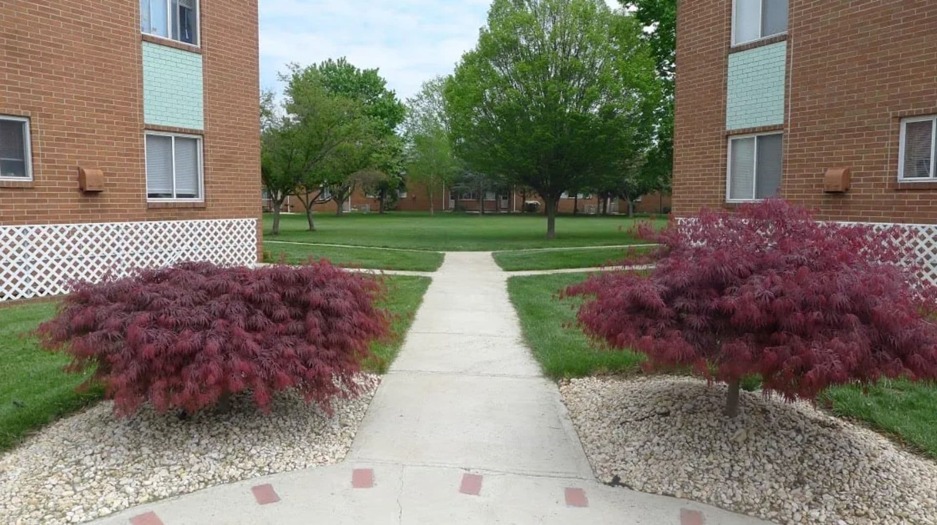 Grandview Gardens Apartments 22 of 24