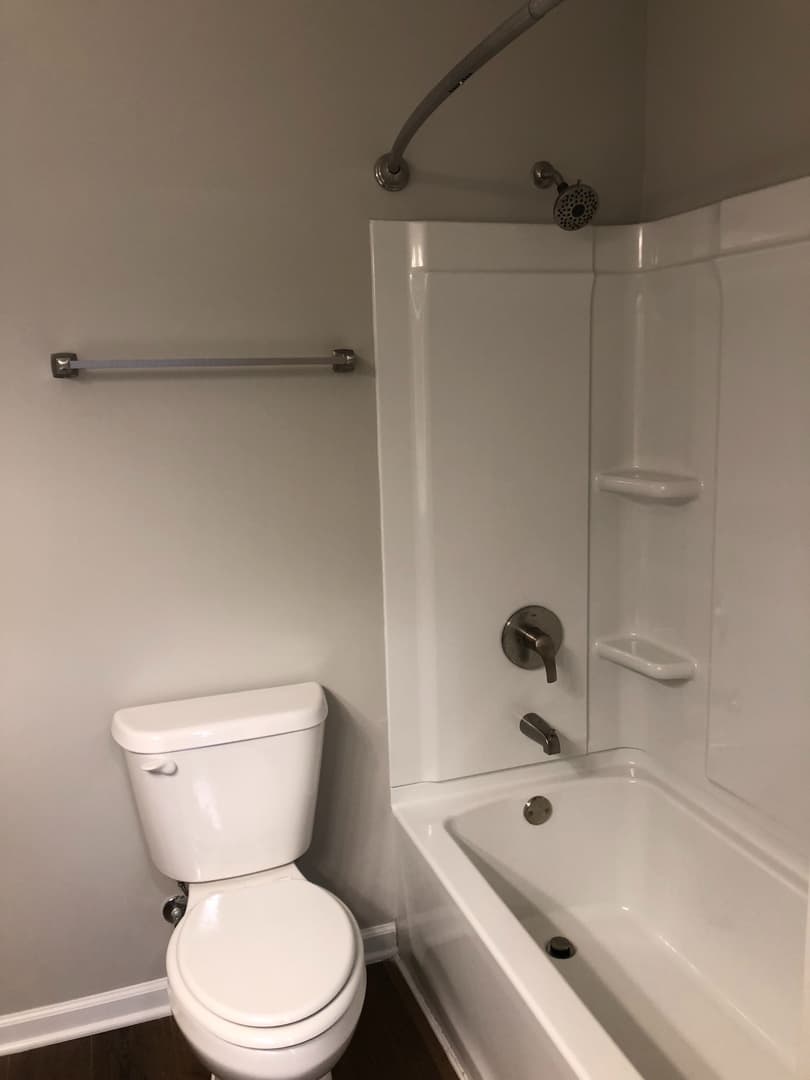 Park Place Apartments 6 of 7