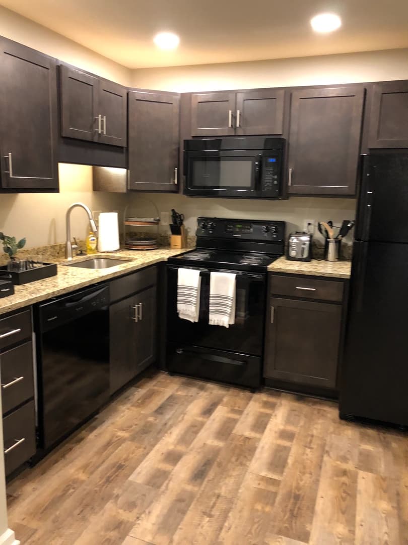 Park Place Apartments 2 of 6