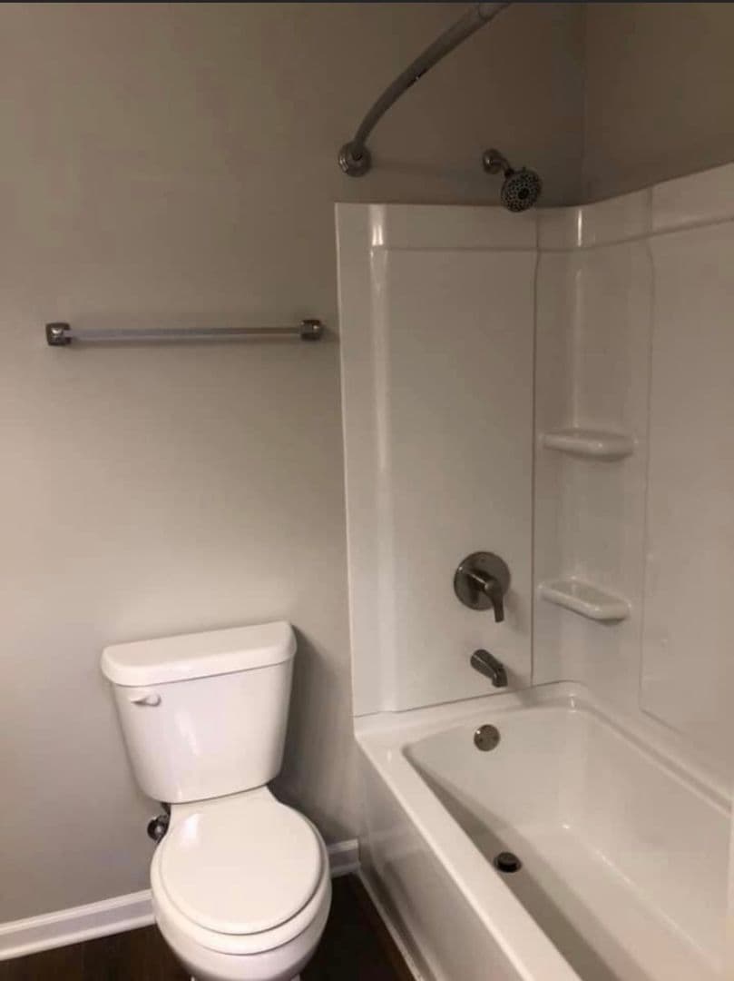 Park Place Apartments 6 of 12