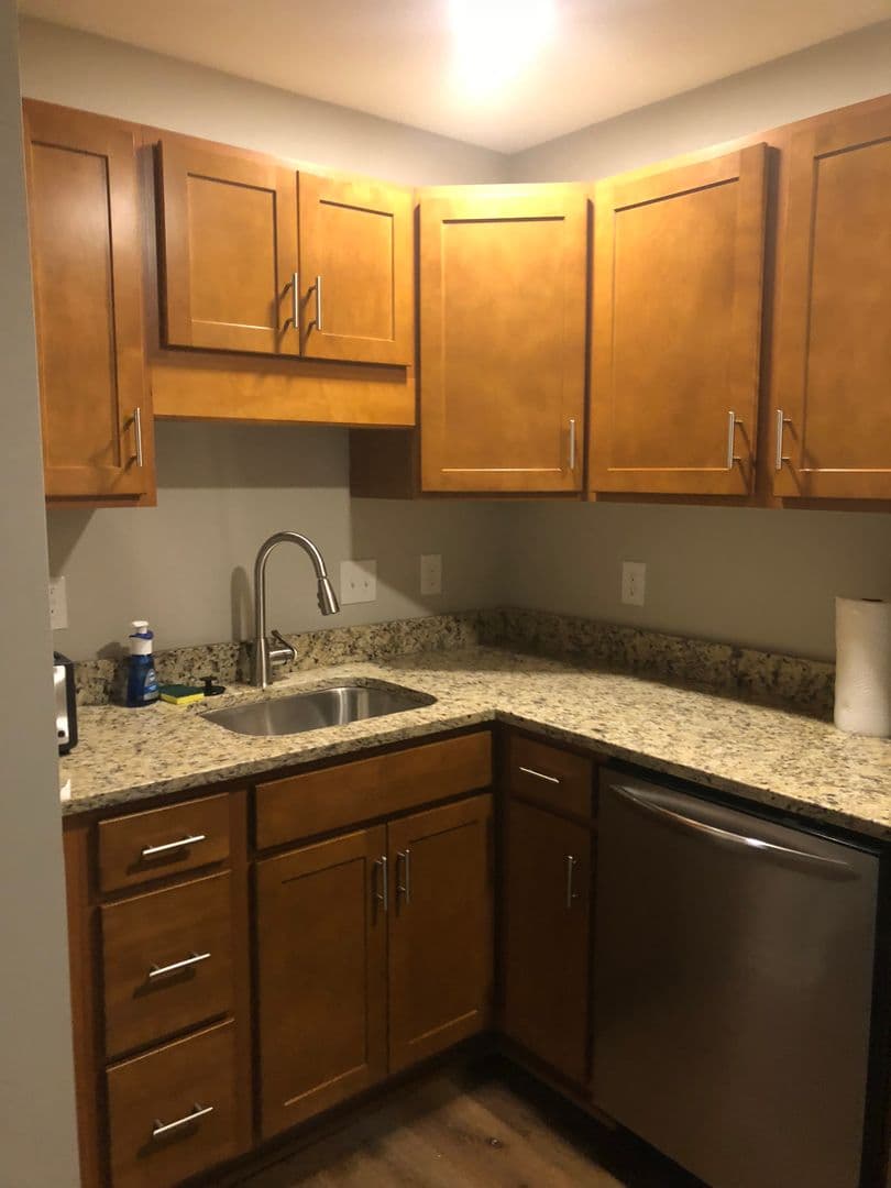 Park Place Apartments 4 of 9
