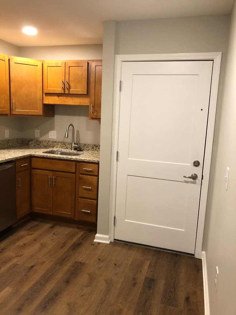 Park Place Apartments 4 of 7